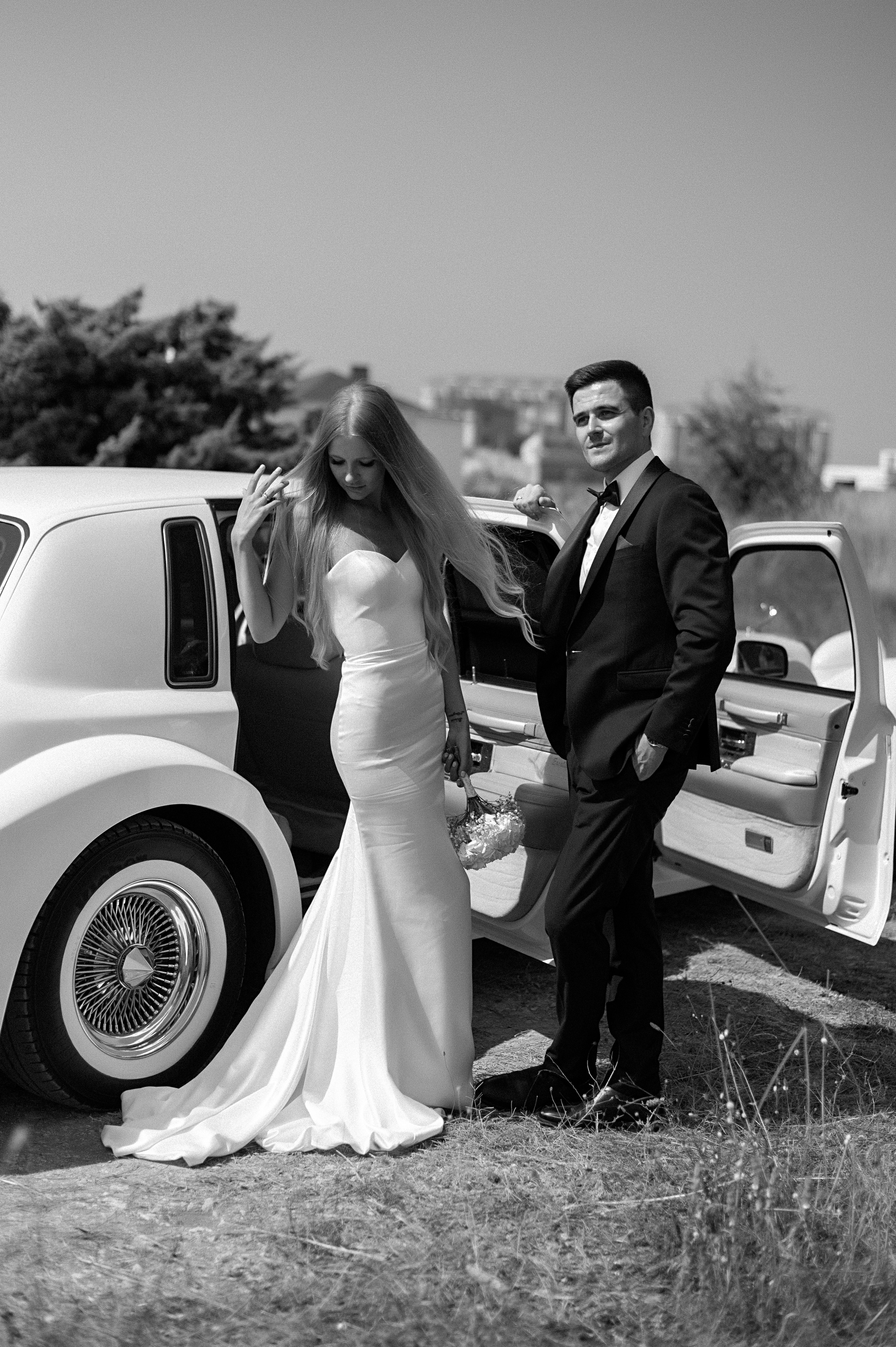 Игорь & Анна. Фотограф Штым Галина — Фотограф в Севастополе, Крыму