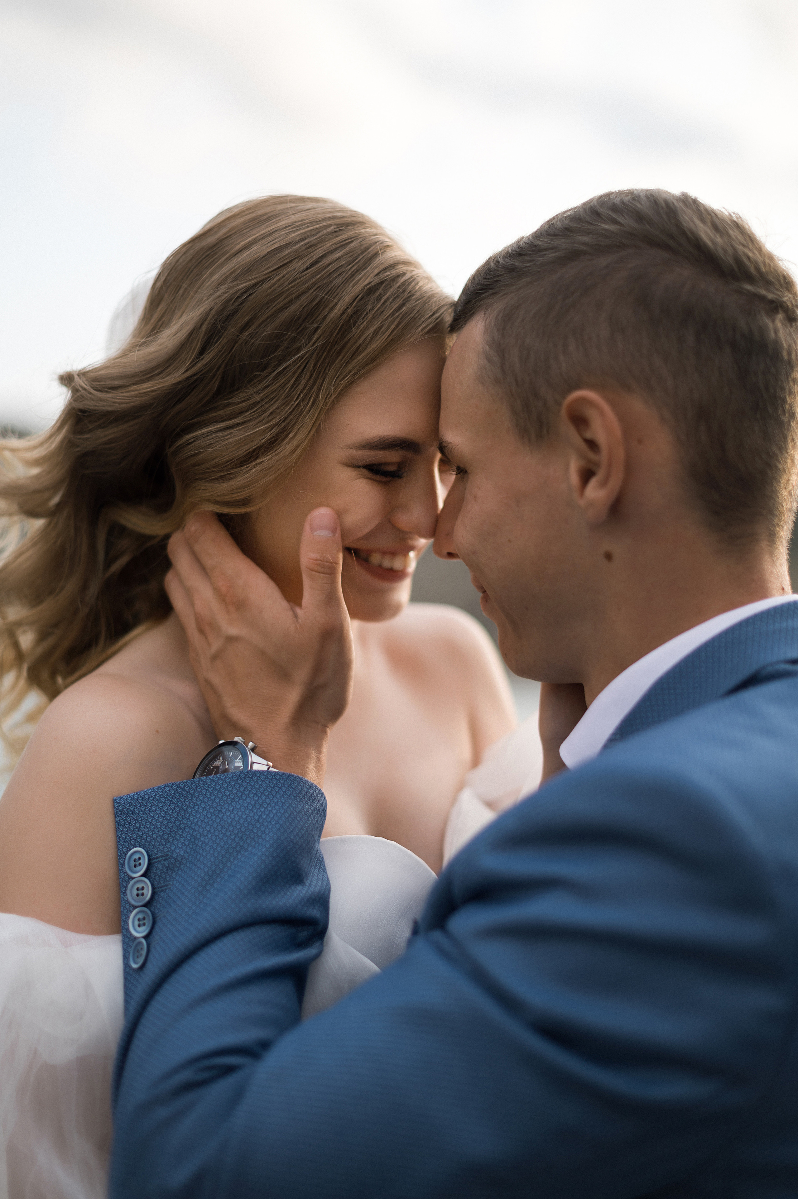 Саша & Нина. Фотограф Штым Галина — Фотограф в Севастополе, Крыму