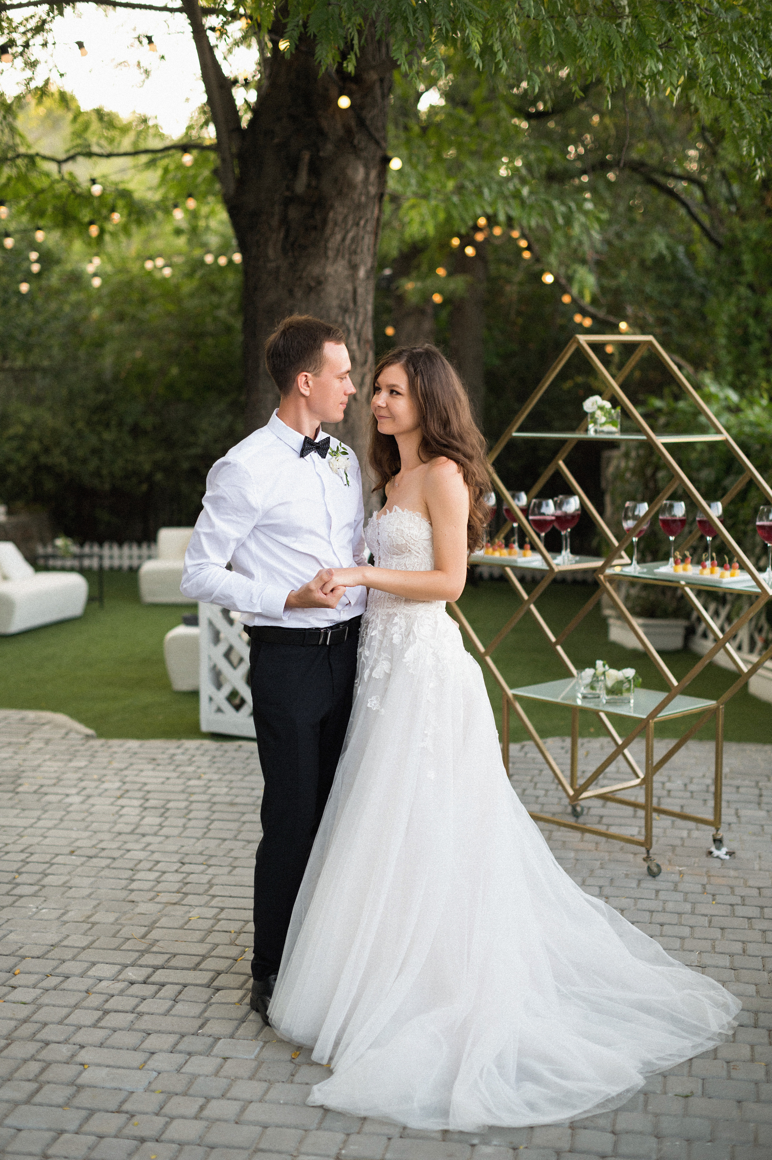 Саша & Лиза. Фотограф Штым Галина — Фотограф в Севастополе, Крыму