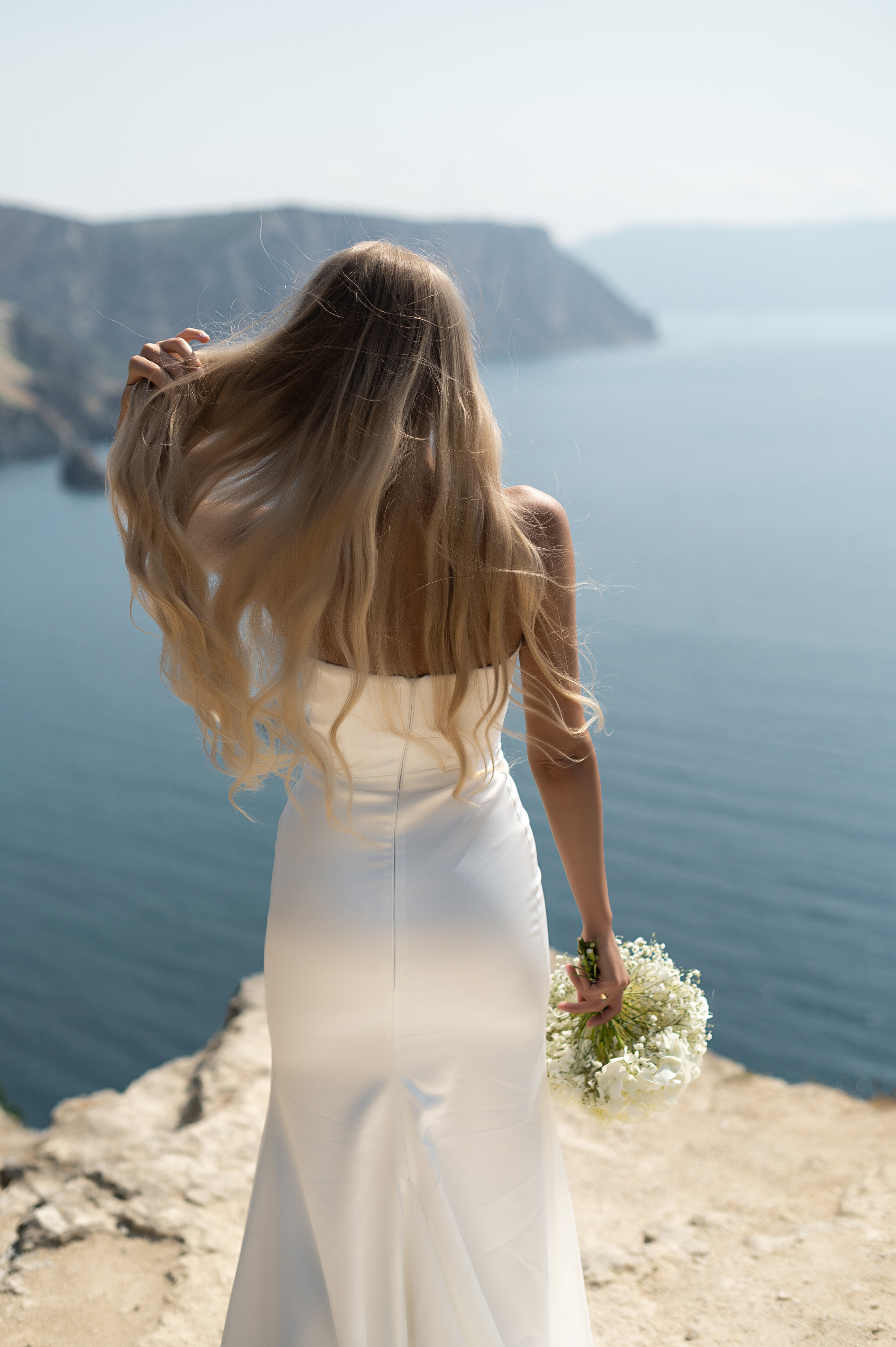 Игорь & Анна. Фотограф Штым Галина — Фотограф в Севастополе, Крыму