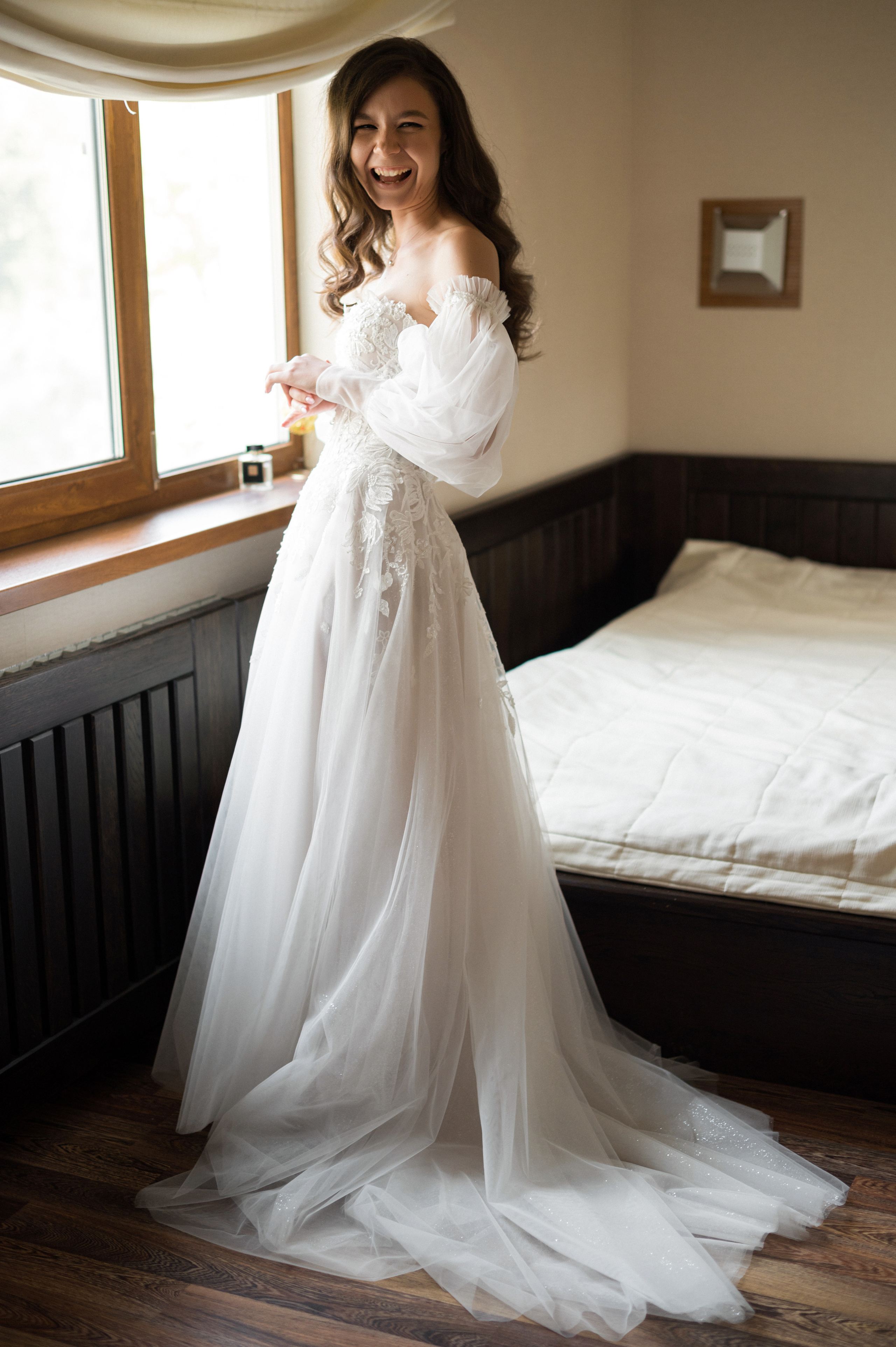 Саша & Лиза. Фотограф Штым Галина — Фотограф в Севастополе, Крыму