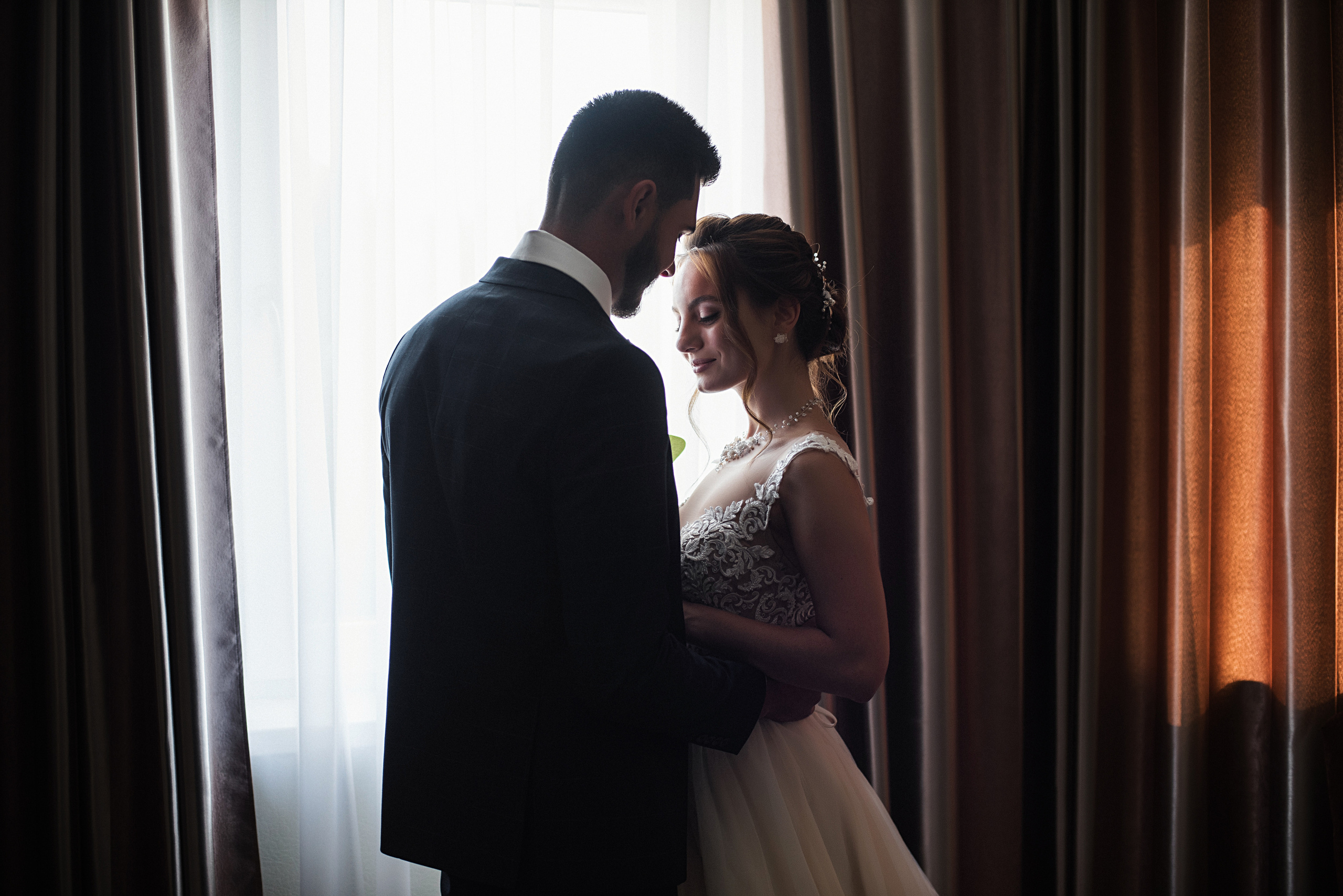 Андрей & Полина. Фотограф Штым Галина — Фотограф в Севастополе, Крыму