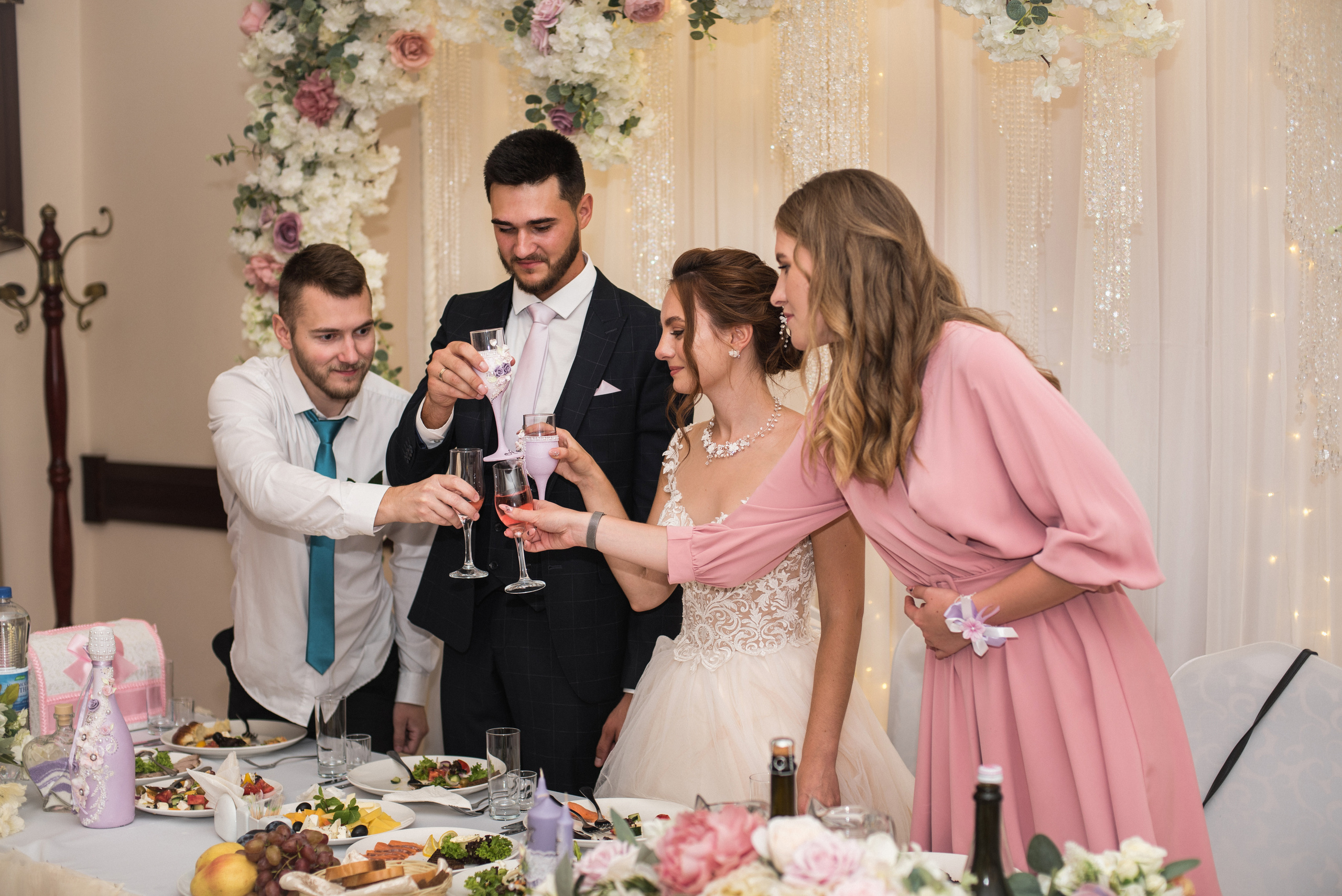 Андрей & Полина. Фотограф Штым Галина — Фотограф в Севастополе, Крыму