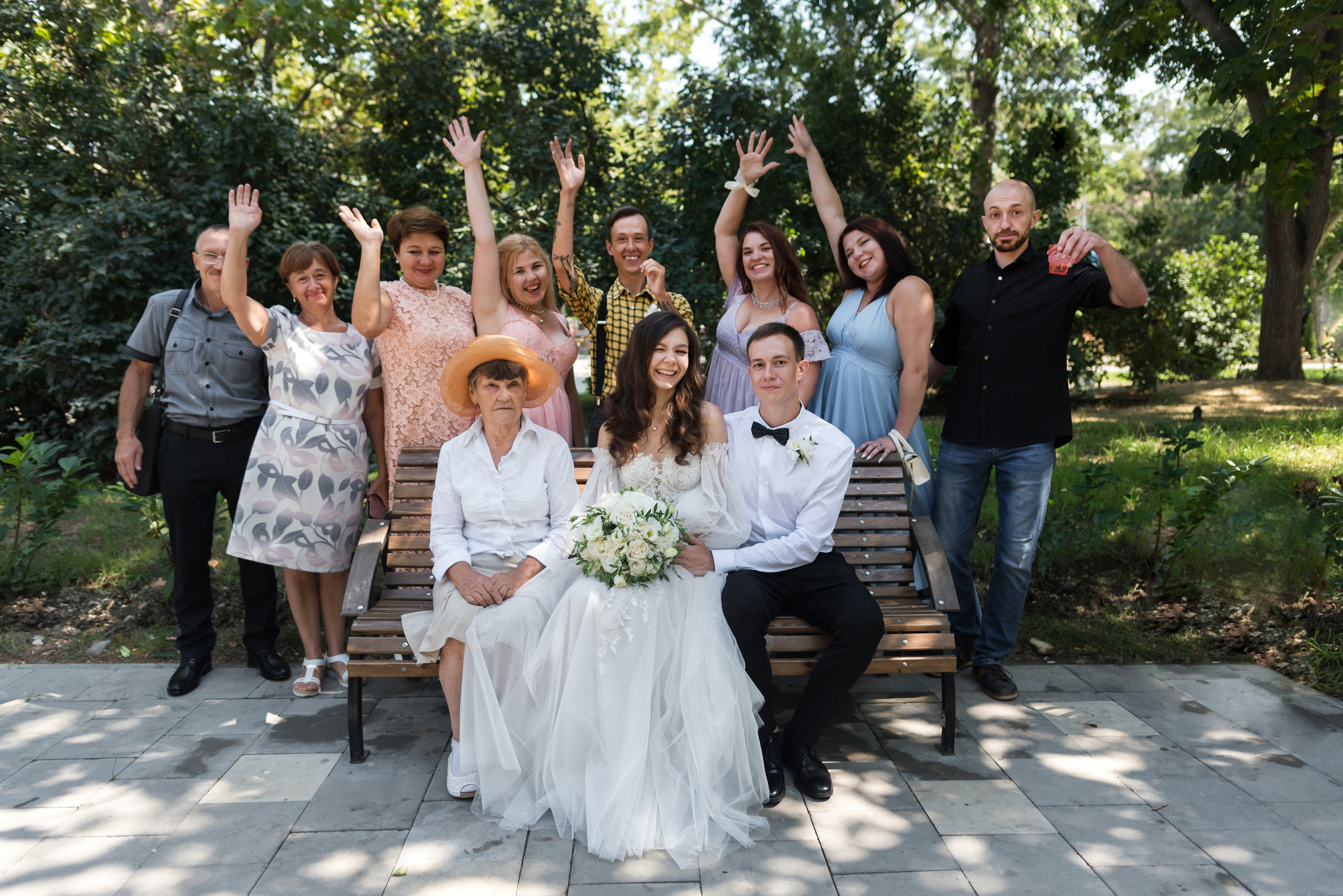 Саша & Лиза. Фотограф Штым Галина — Фотограф в Севастополе, Крыму