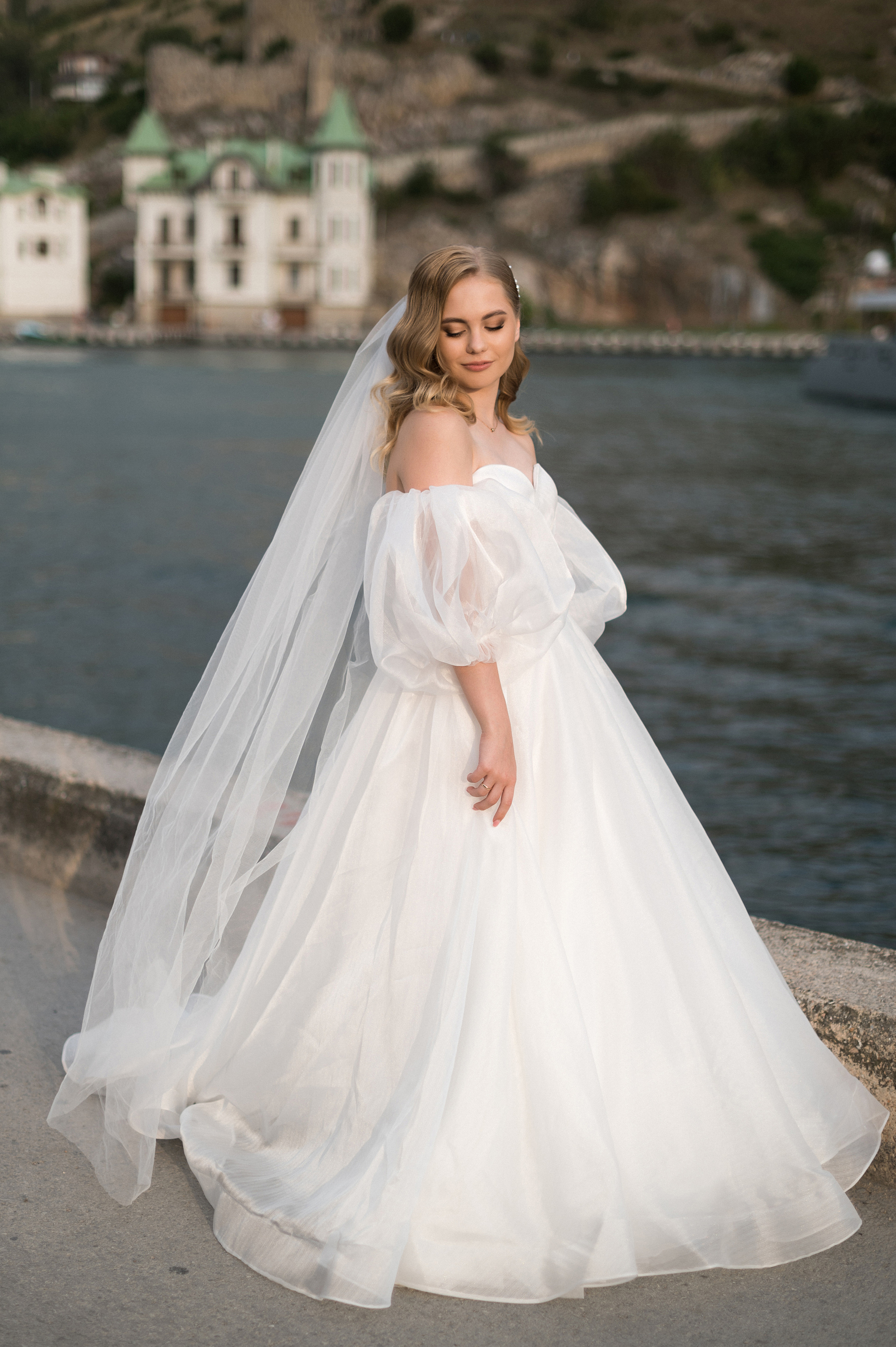 Саша & Нина. Фотограф Штым Галина — Фотограф в Севастополе, Крыму