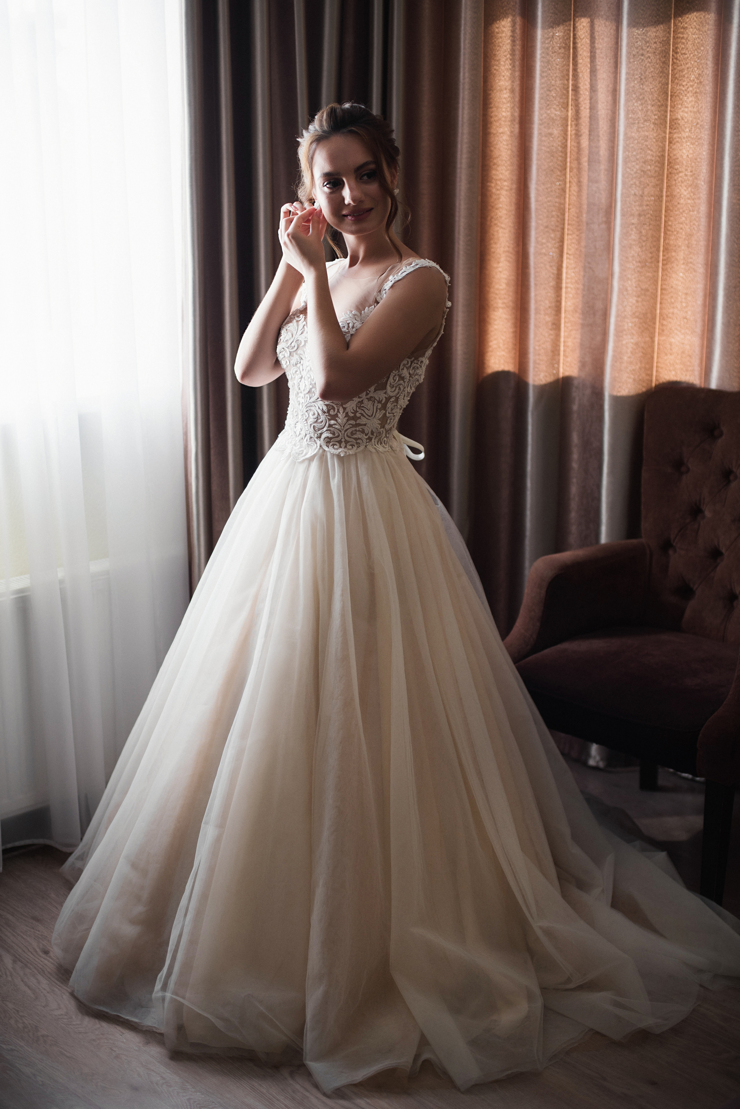 Андрей & Полина. Фотограф Штым Галина — Фотограф в Севастополе, Крыму