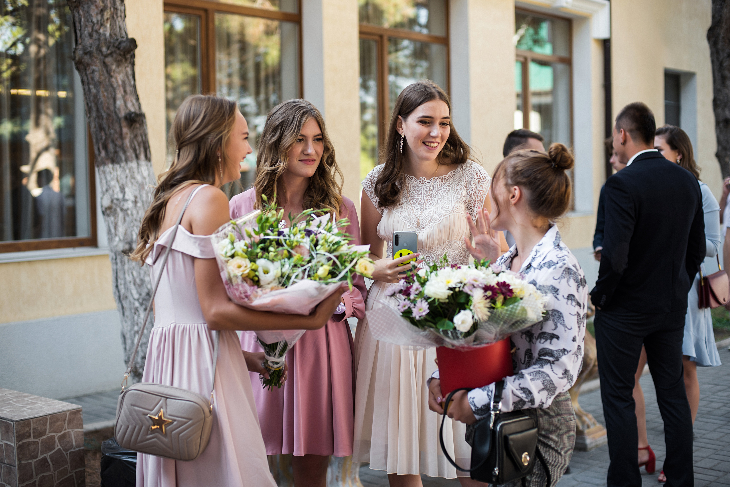 Андрей & Полина. Фотограф Штым Галина — Фотограф в Севастополе, Крыму