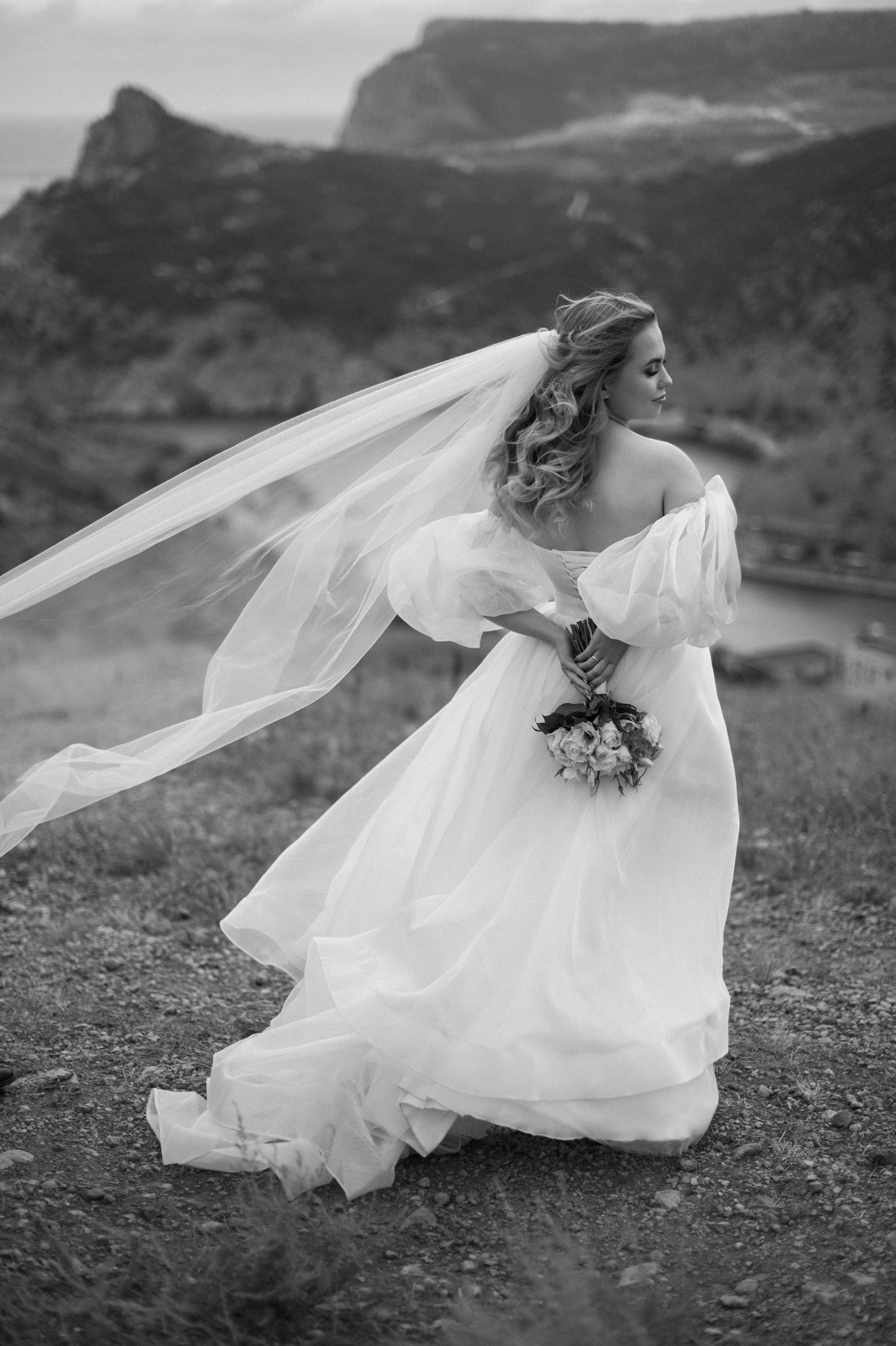 Саша & Нина. Фотограф Штым Галина — Фотограф в Севастополе, Крыму