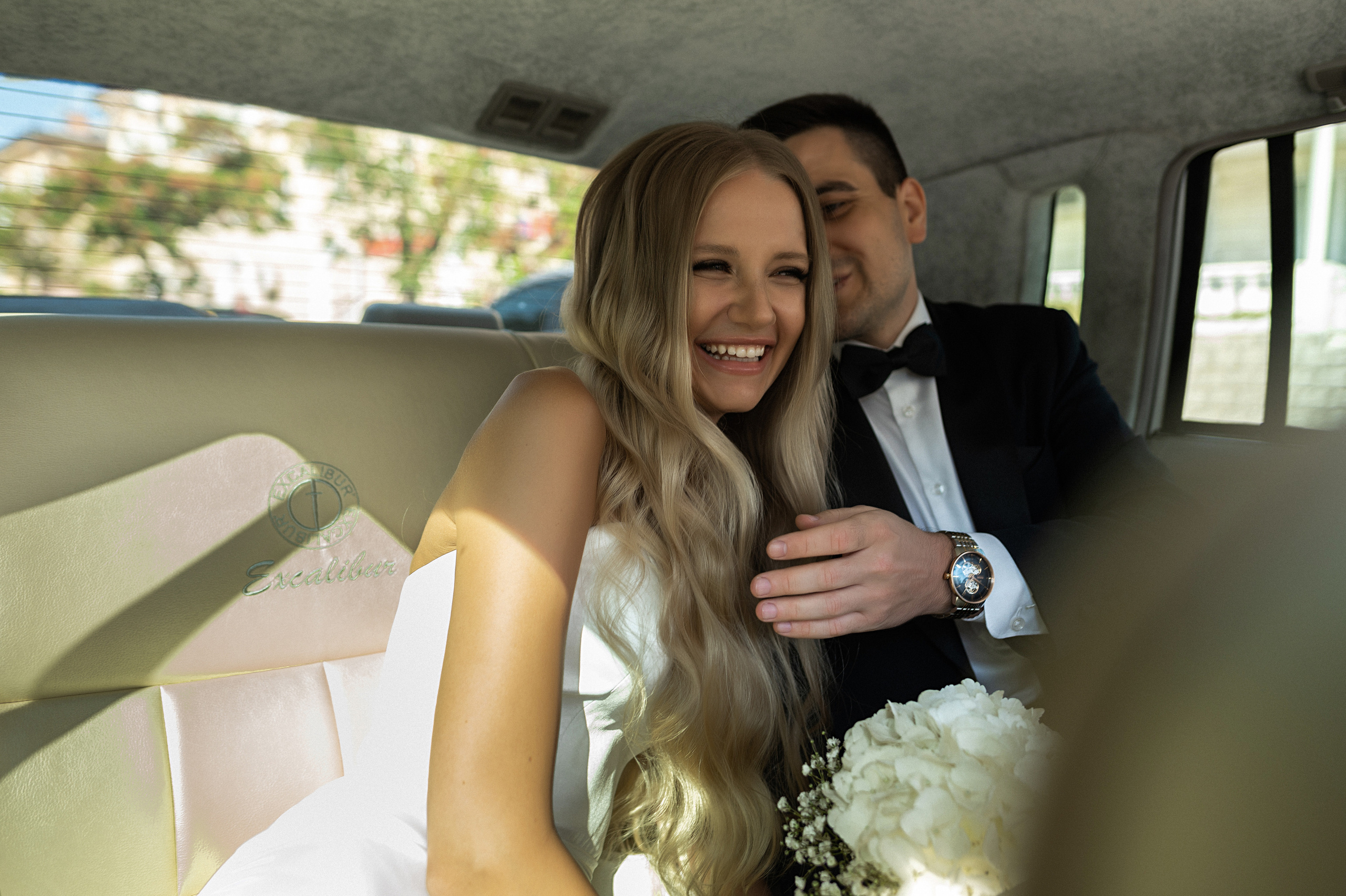 Игорь & Анна. Фотограф Штым Галина — Фотограф в Севастополе, Крыму