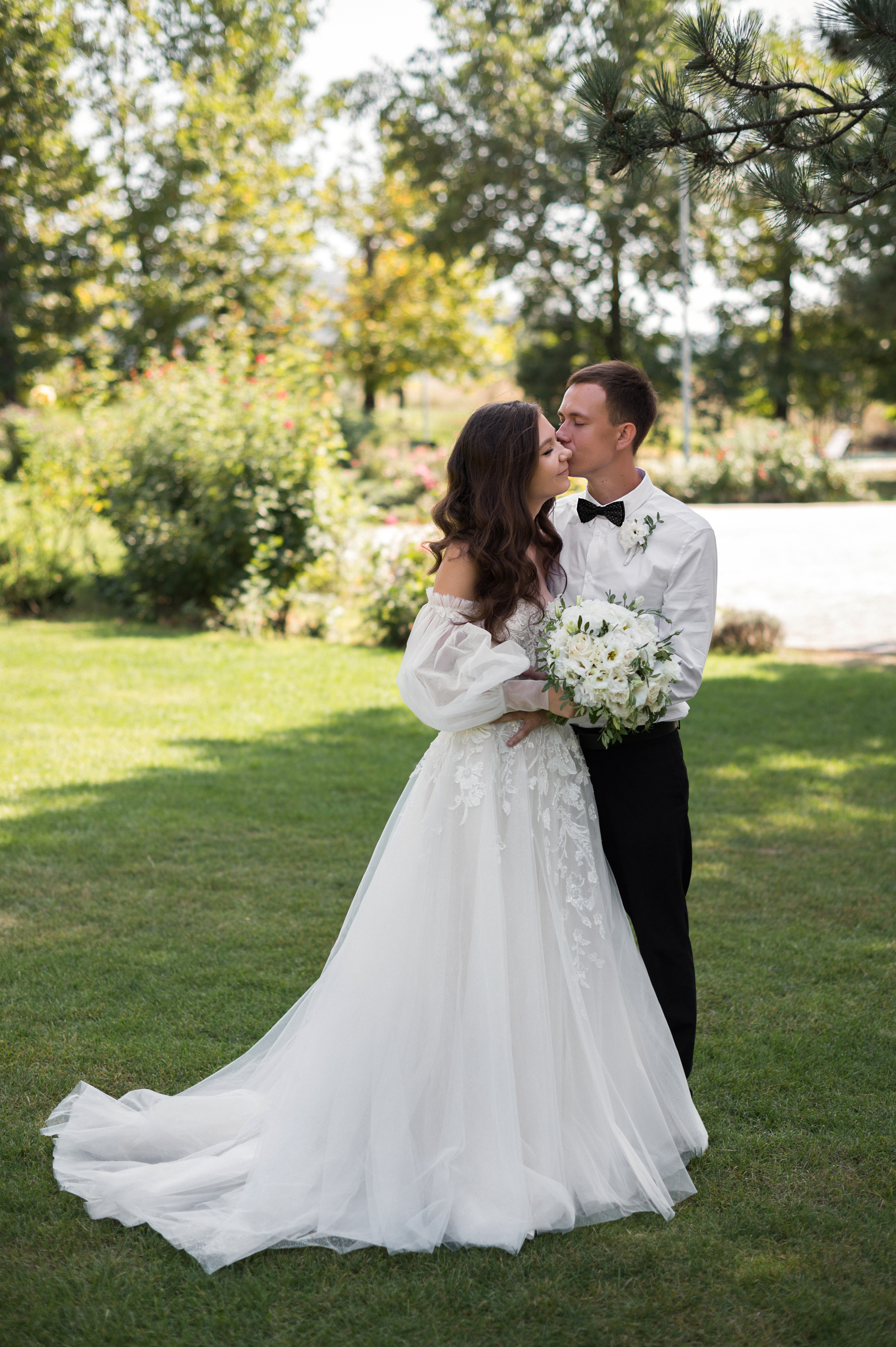 Саша & Лиза. Фотограф Штым Галина — Фотограф в Севастополе, Крыму