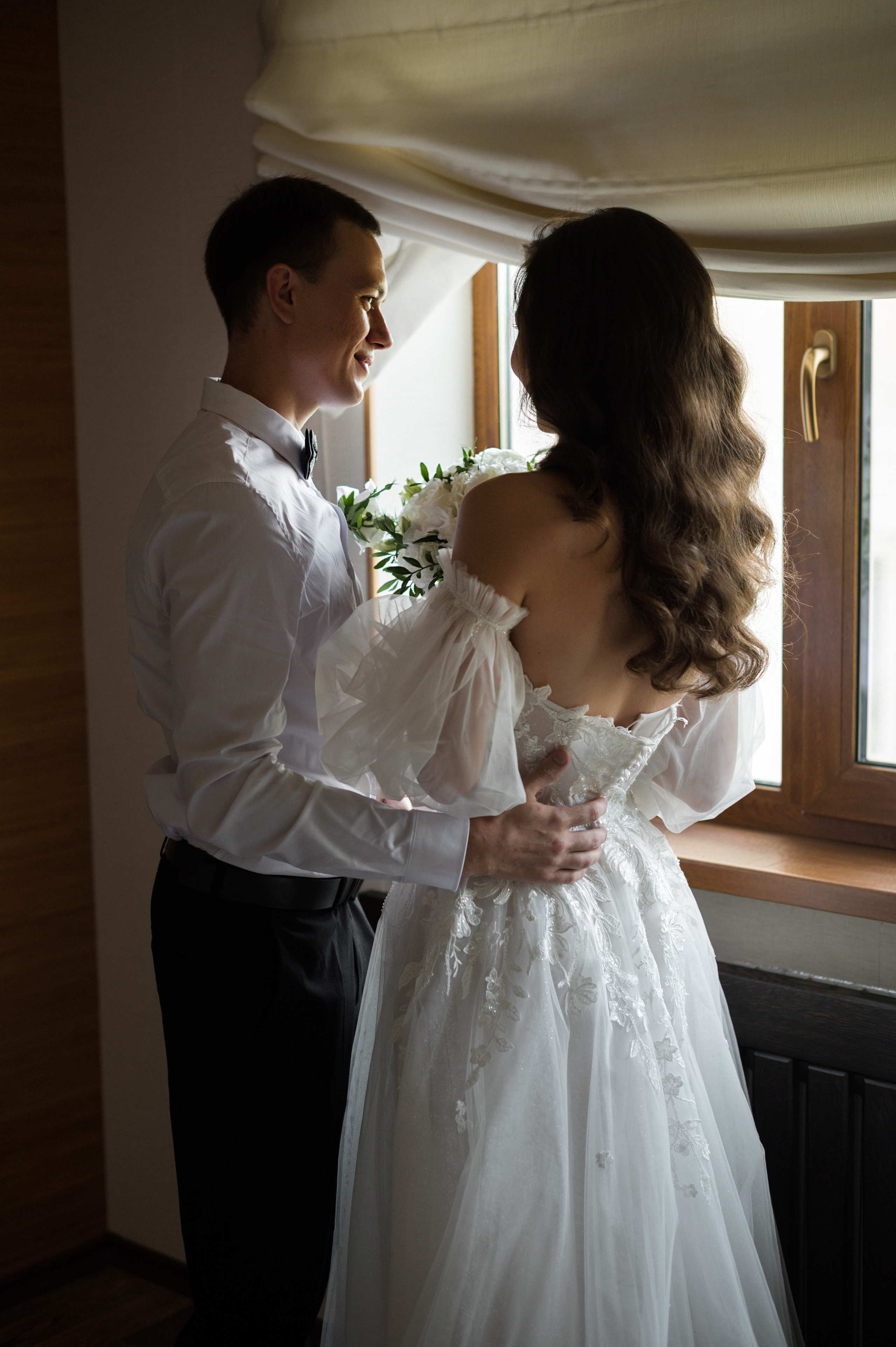 Саша & Лиза. Фотограф Штым Галина — Фотограф в Севастополе, Крыму