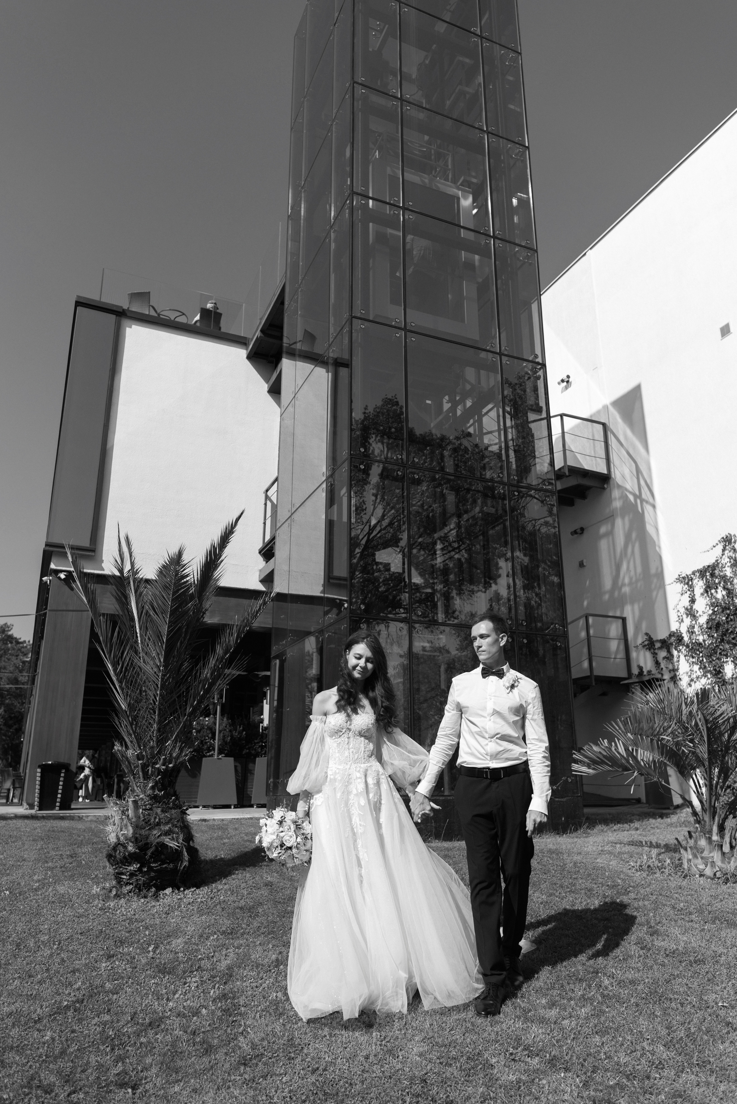 Саша & Лиза. Фотограф Штым Галина — Фотограф в Севастополе, Крыму