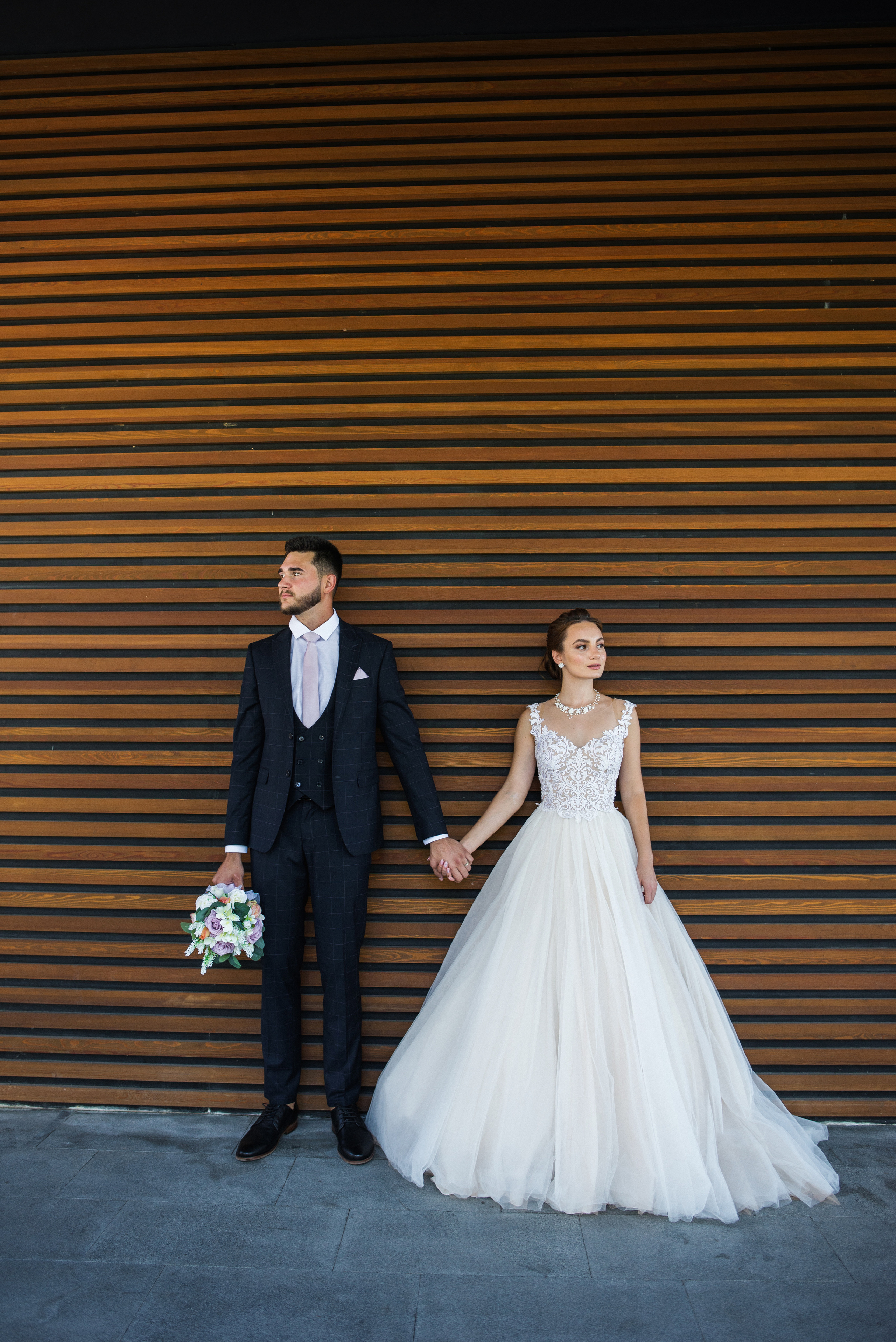 Андрей & Полина. Фотограф Штым Галина — Фотограф в Севастополе, Крыму