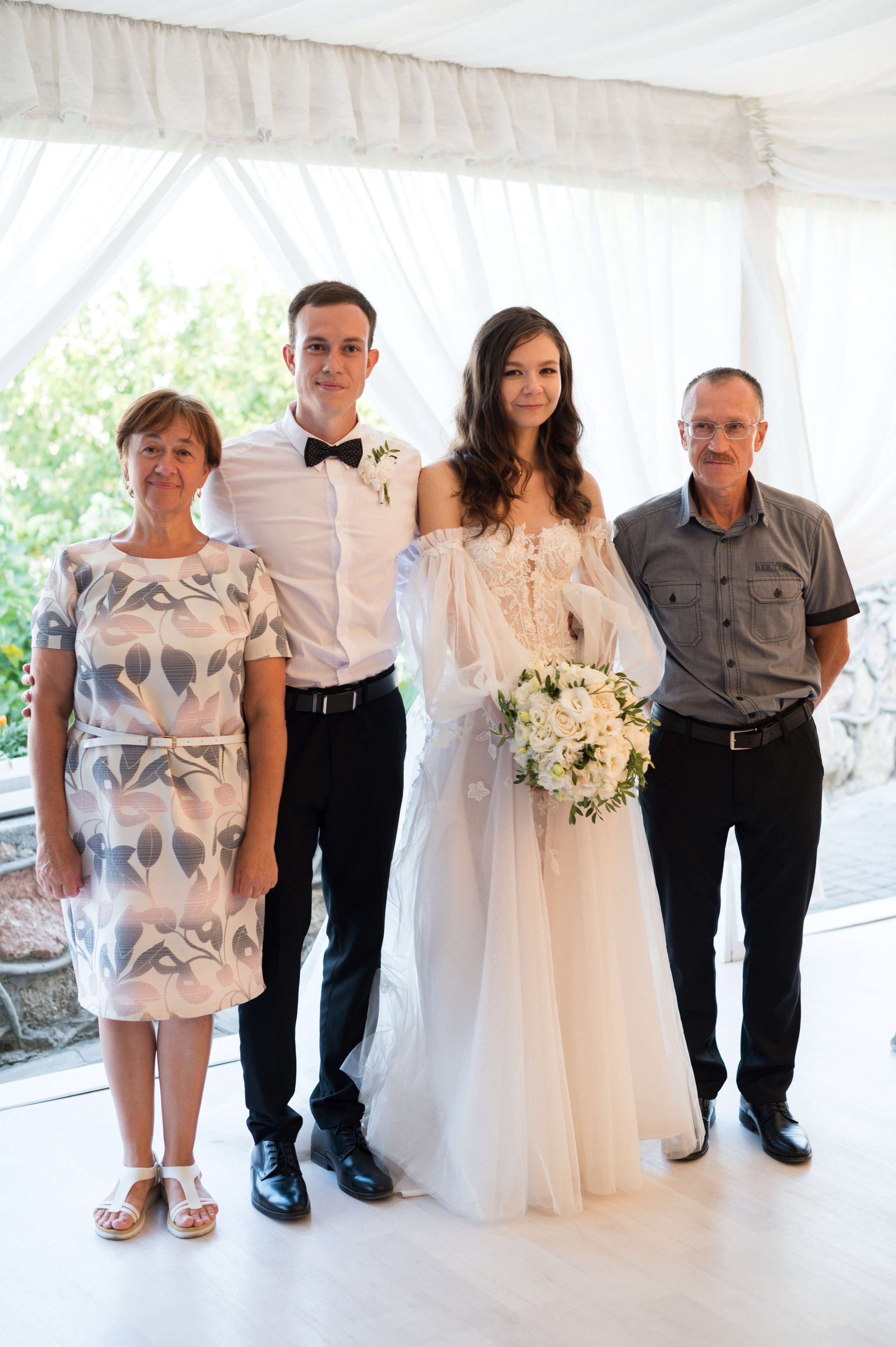 Саша & Лиза. Фотограф Штым Галина — Фотограф в Севастополе, Крыму