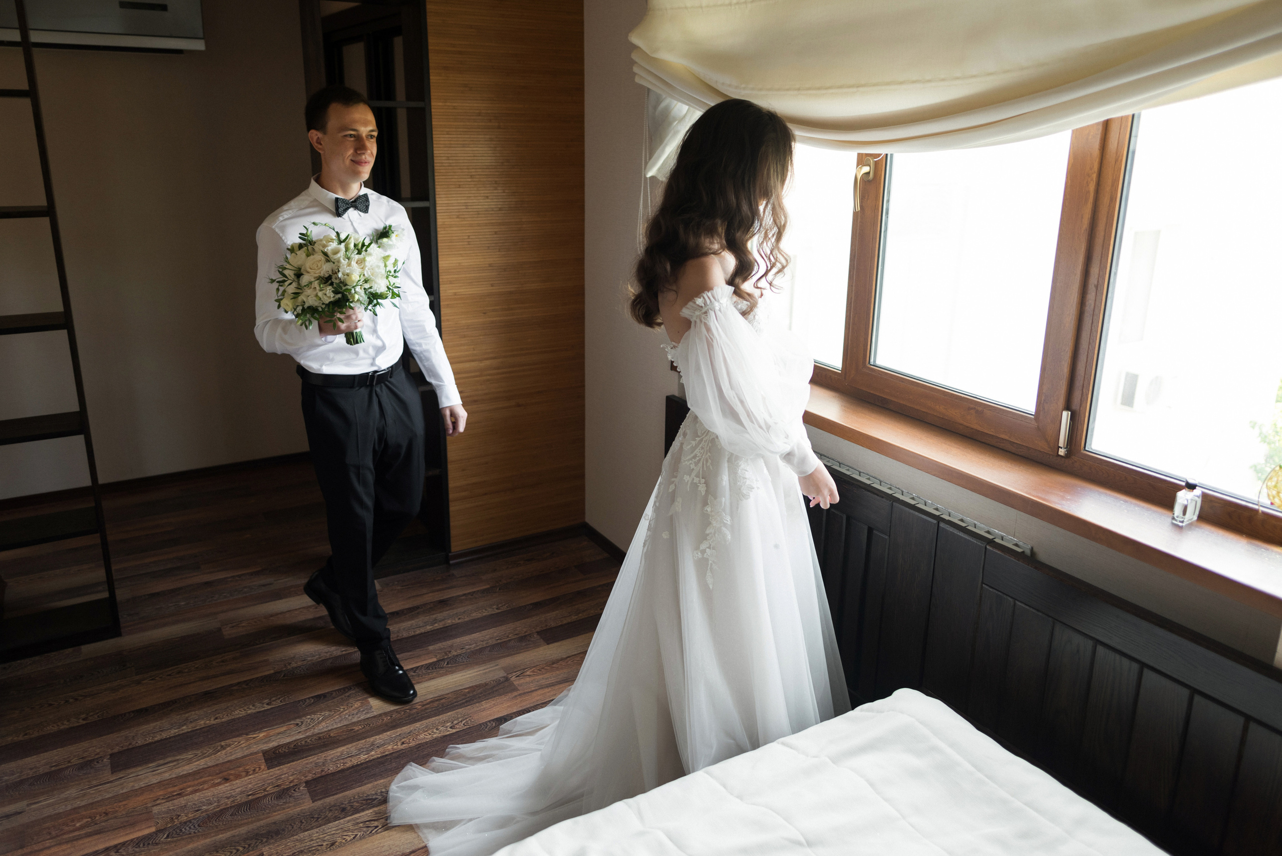 Саша & Лиза. Фотограф Штым Галина — Фотограф в Севастополе, Крыму