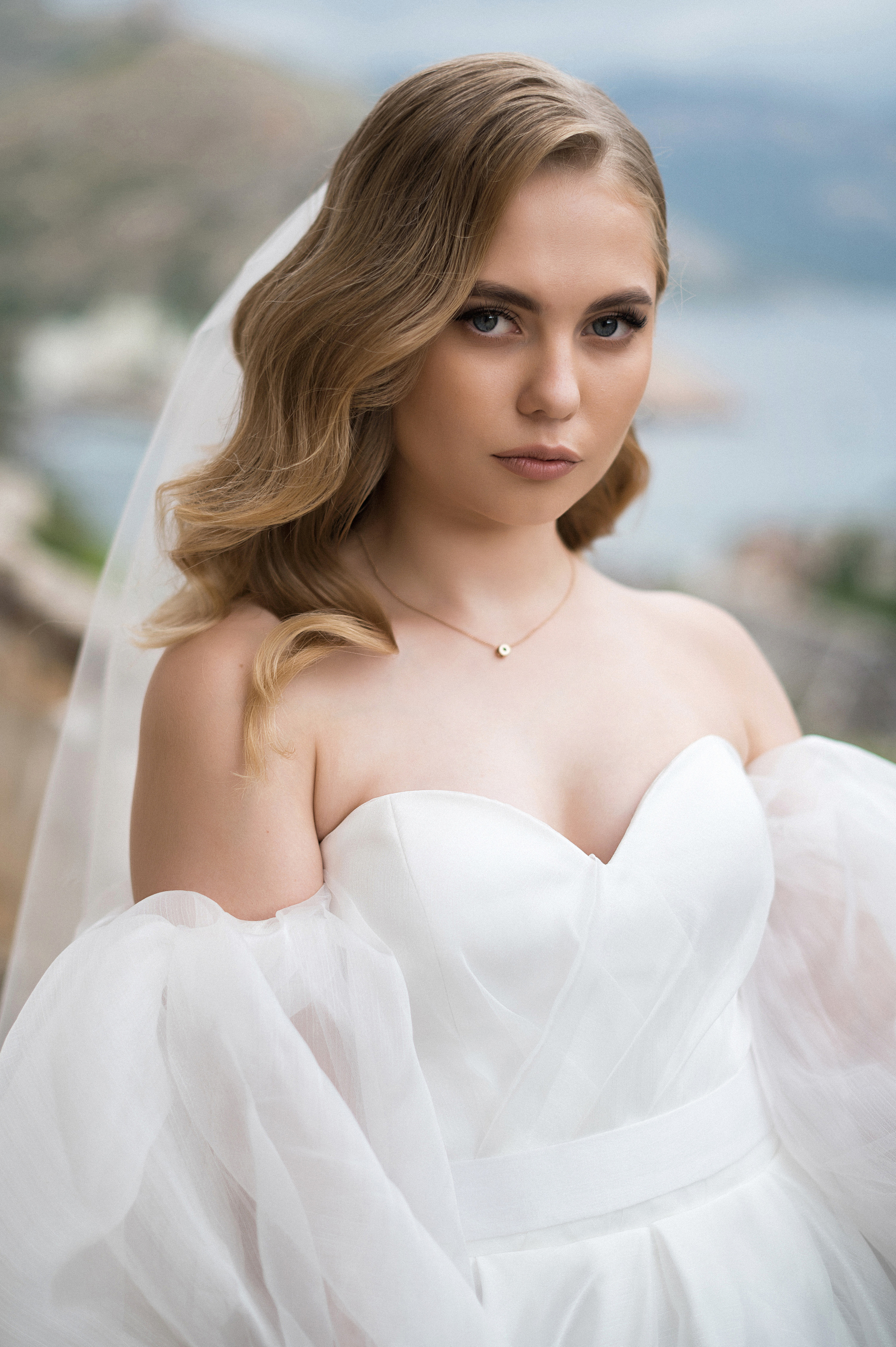 Саша & Нина. Фотограф Штым Галина — Фотограф в Севастополе, Крыму