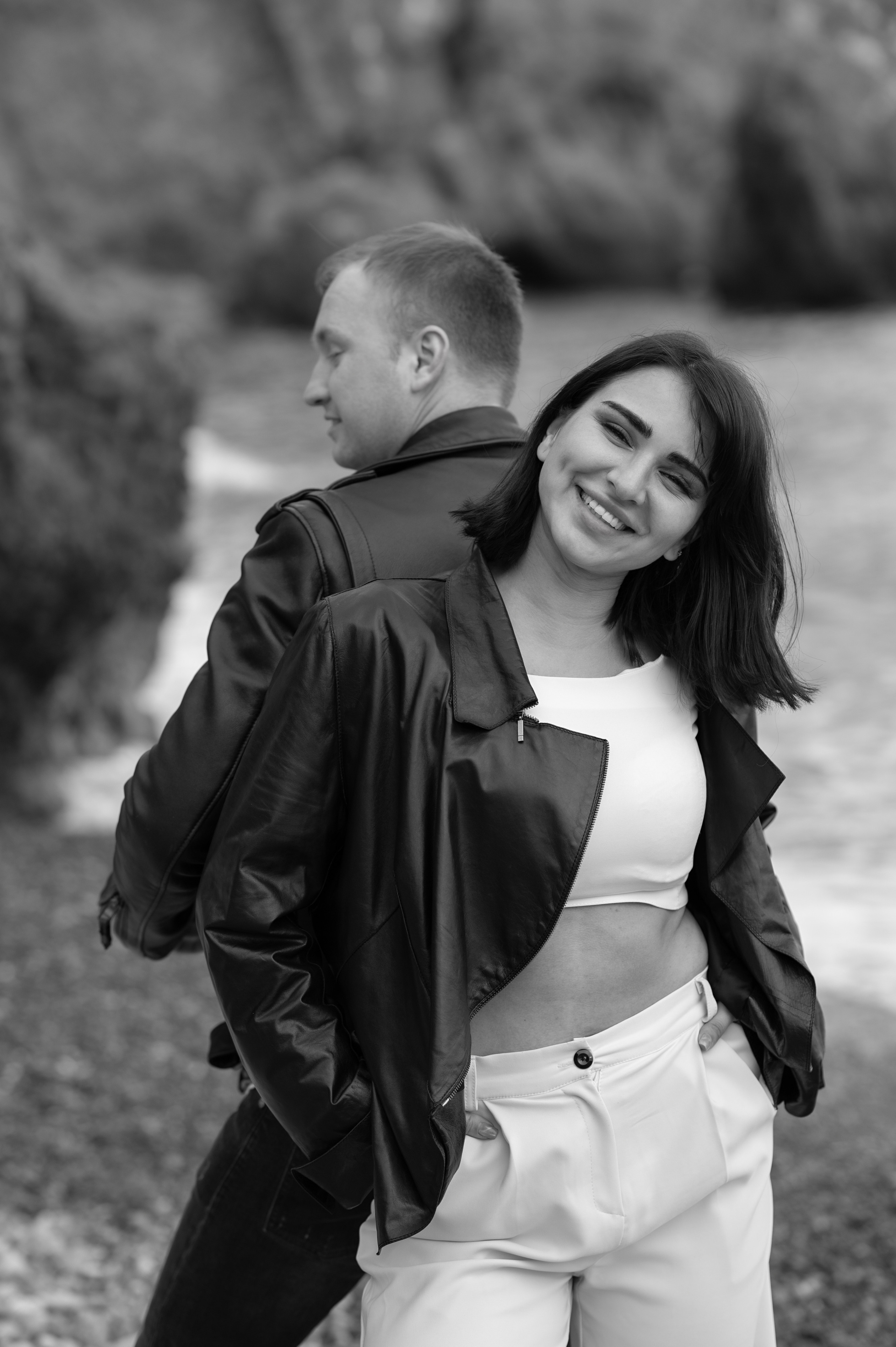 Love Story. Фотограф Штым Галина — Фотограф в Севастополе, Крыму