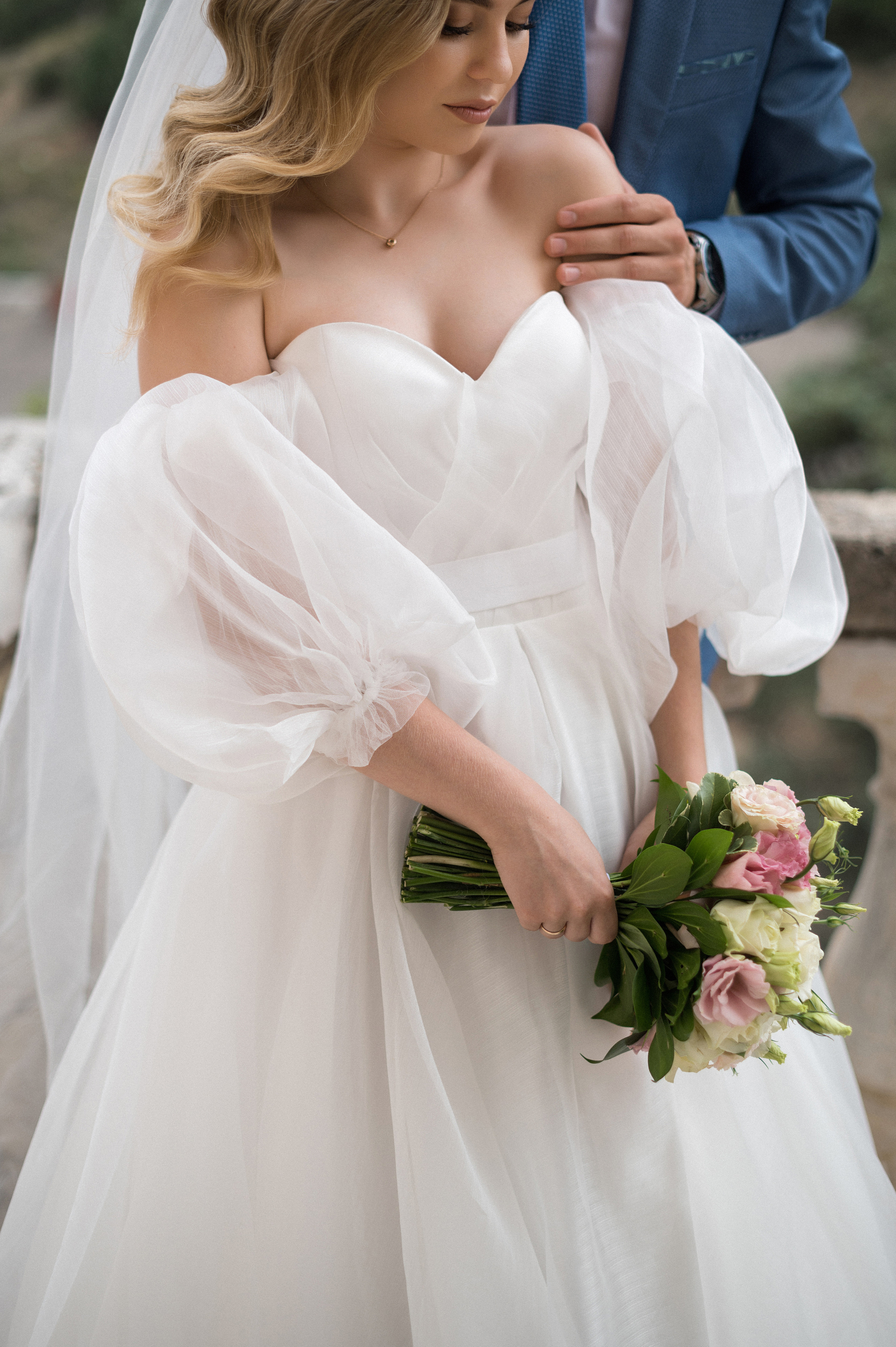 Саша & Нина. Фотограф Штым Галина — Фотограф в Севастополе, Крыму