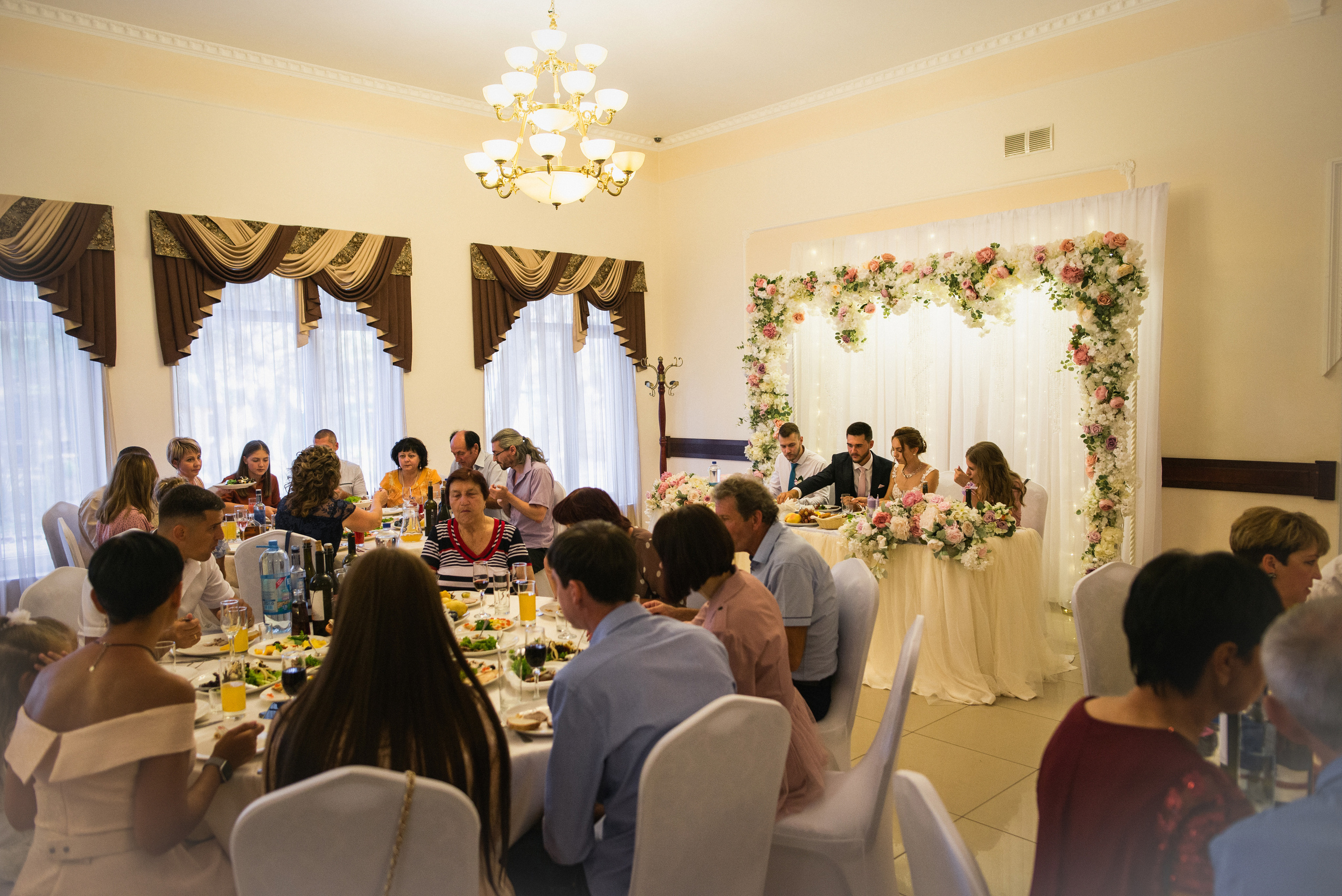 Андрей & Полина. Фотограф Штым Галина — Фотограф в Севастополе, Крыму