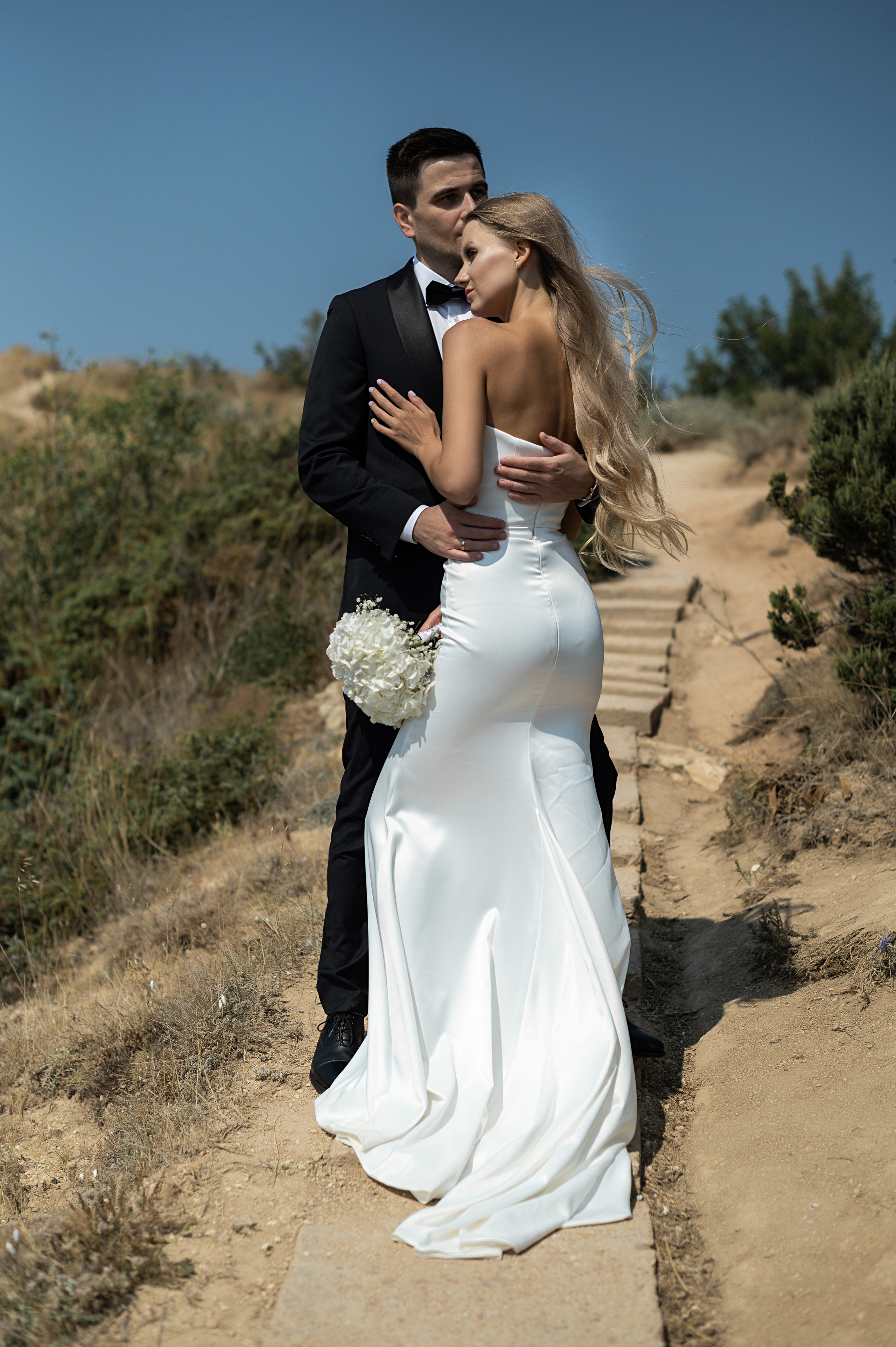 Игорь & Анна. Фотограф Штым Галина — Фотограф в Севастополе, Крыму