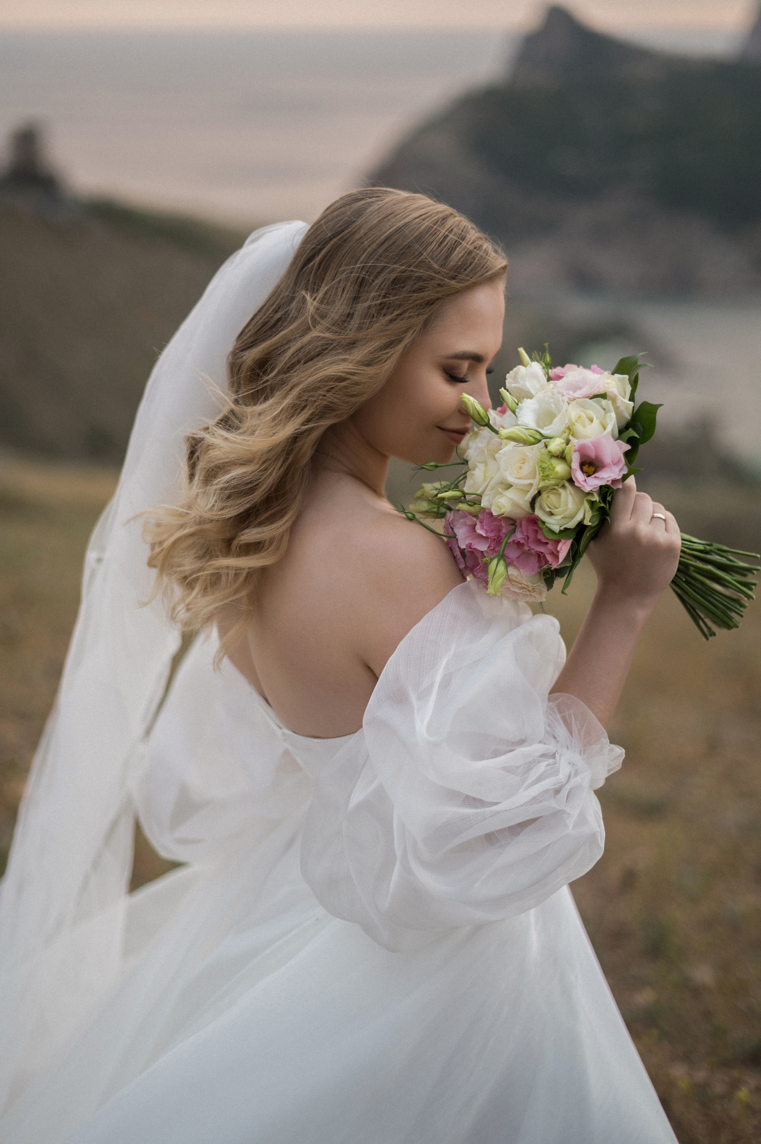 Саша & Нина. Фотограф Штым Галина — Фотограф в Севастополе, Крыму