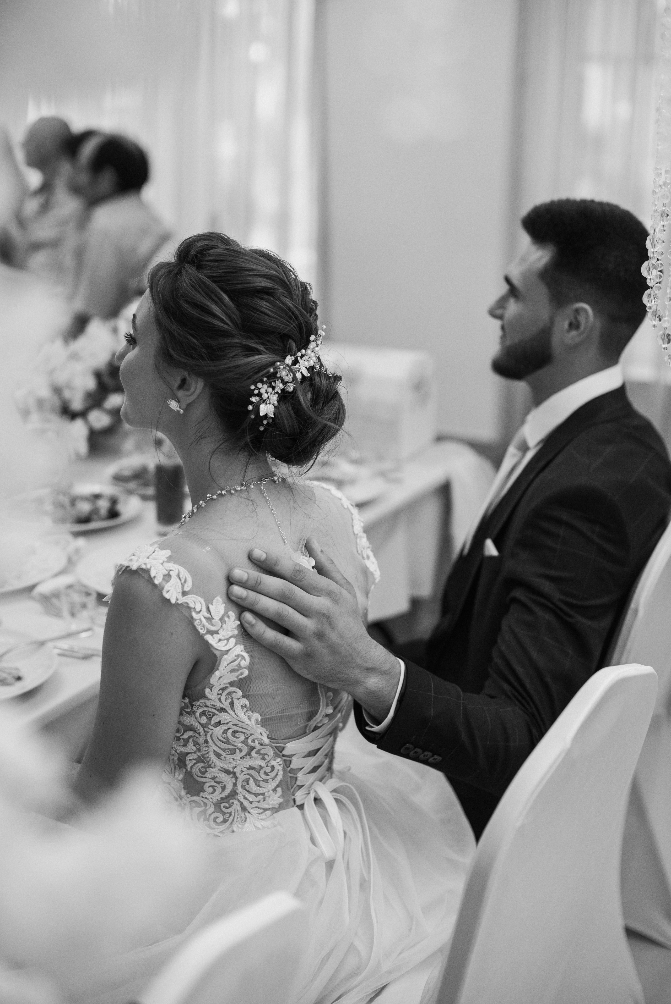 Андрей & Полина. Фотограф Штым Галина — Фотограф в Севастополе, Крыму