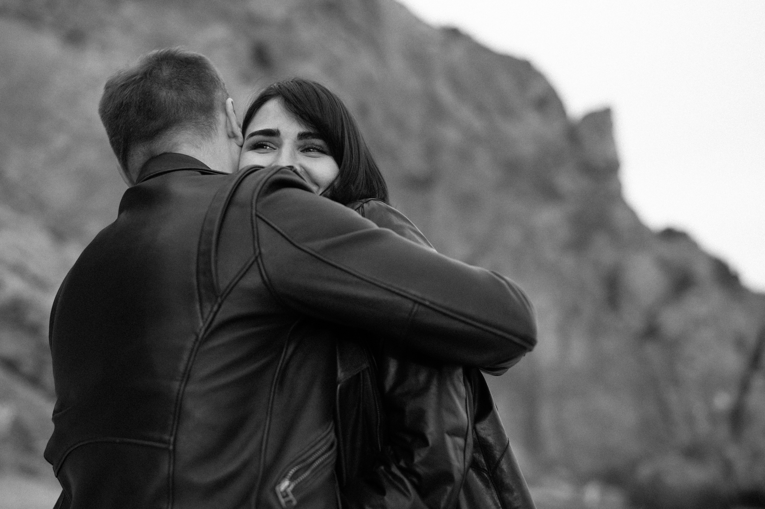 Love Story. Фотограф Штым Галина — Фотограф в Севастополе, Крыму
