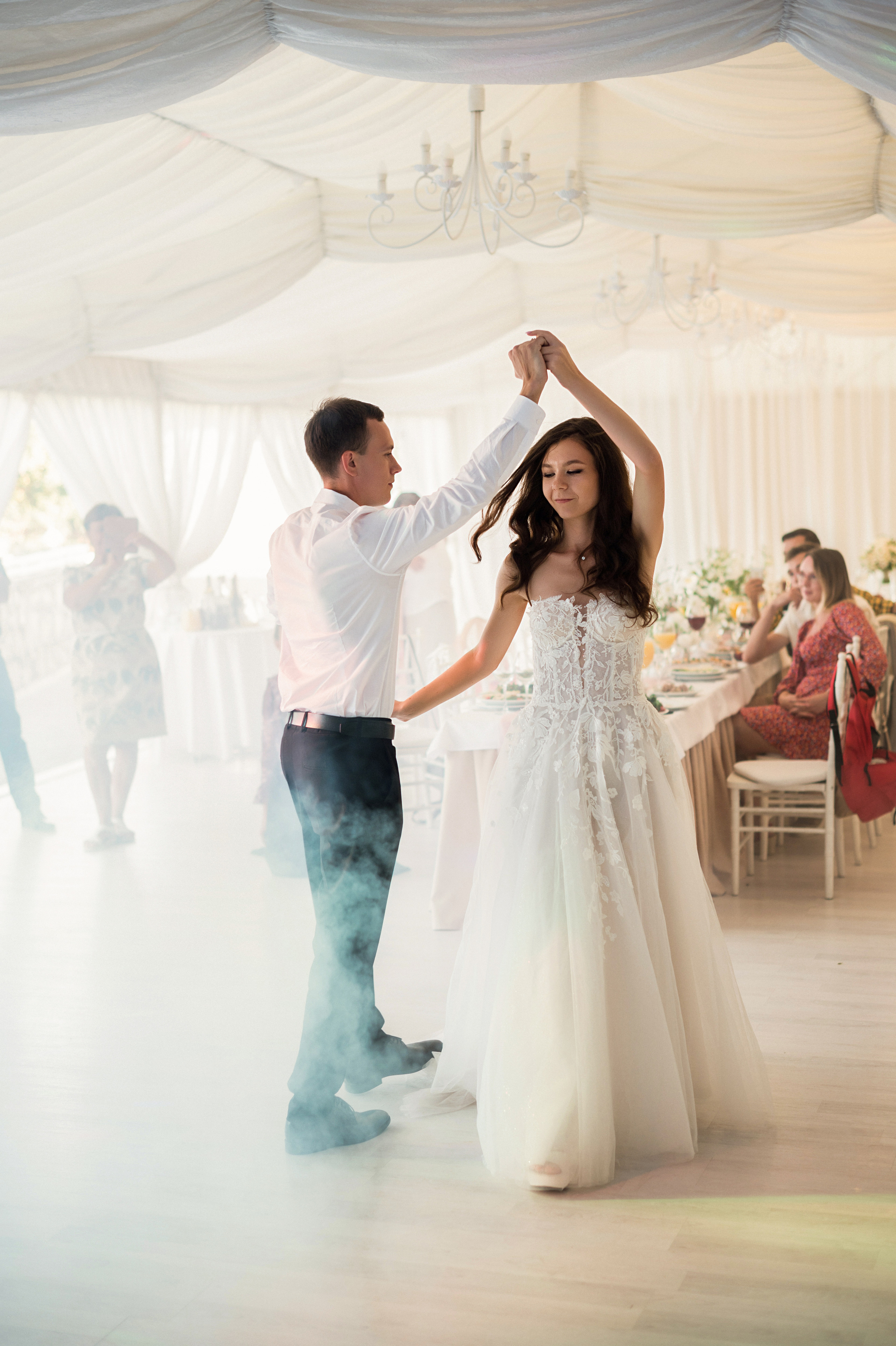 Саша & Лиза. Фотограф Штым Галина — Фотограф в Севастополе, Крыму