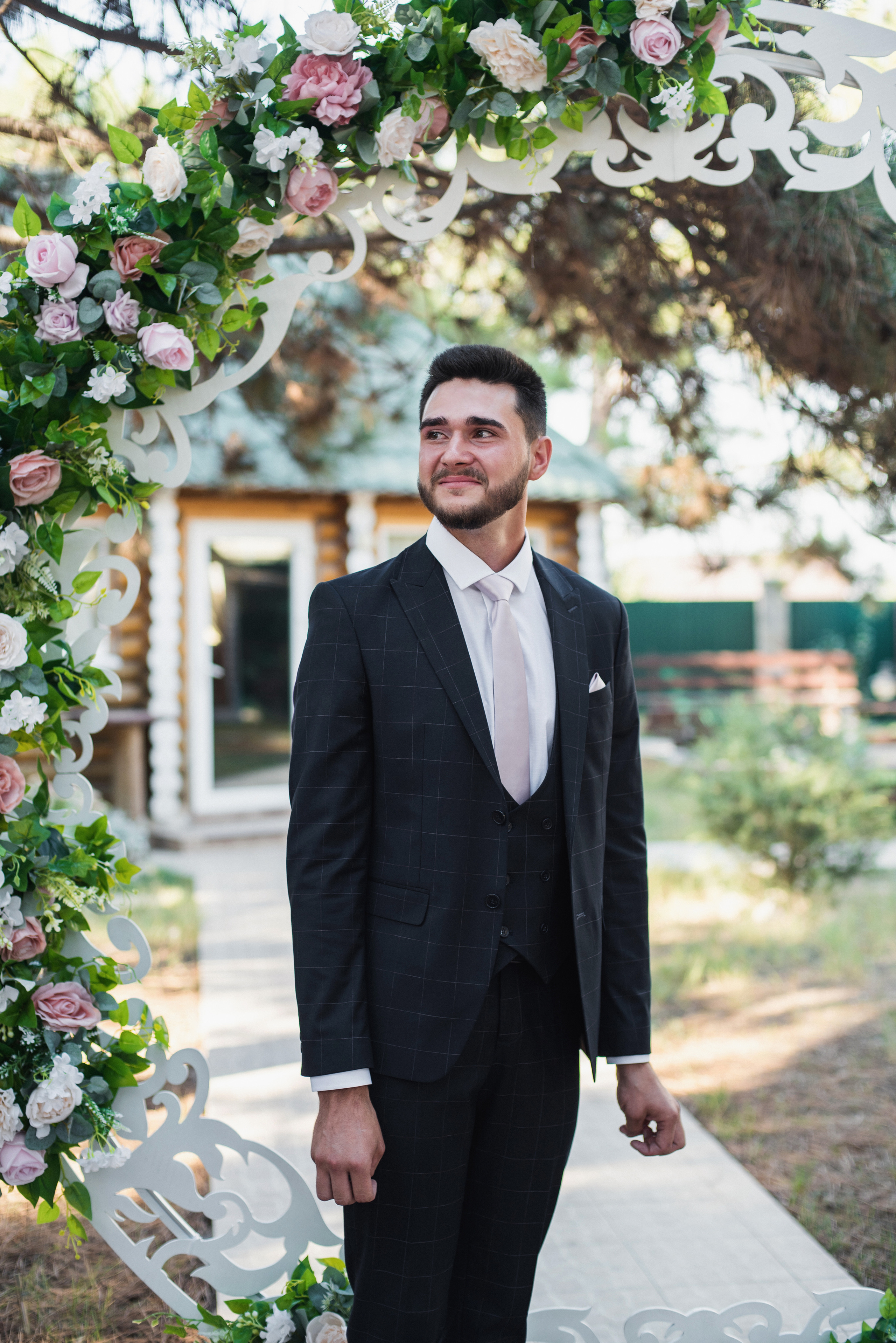 Андрей & Полина. Фотограф Штым Галина — Фотограф в Севастополе, Крыму