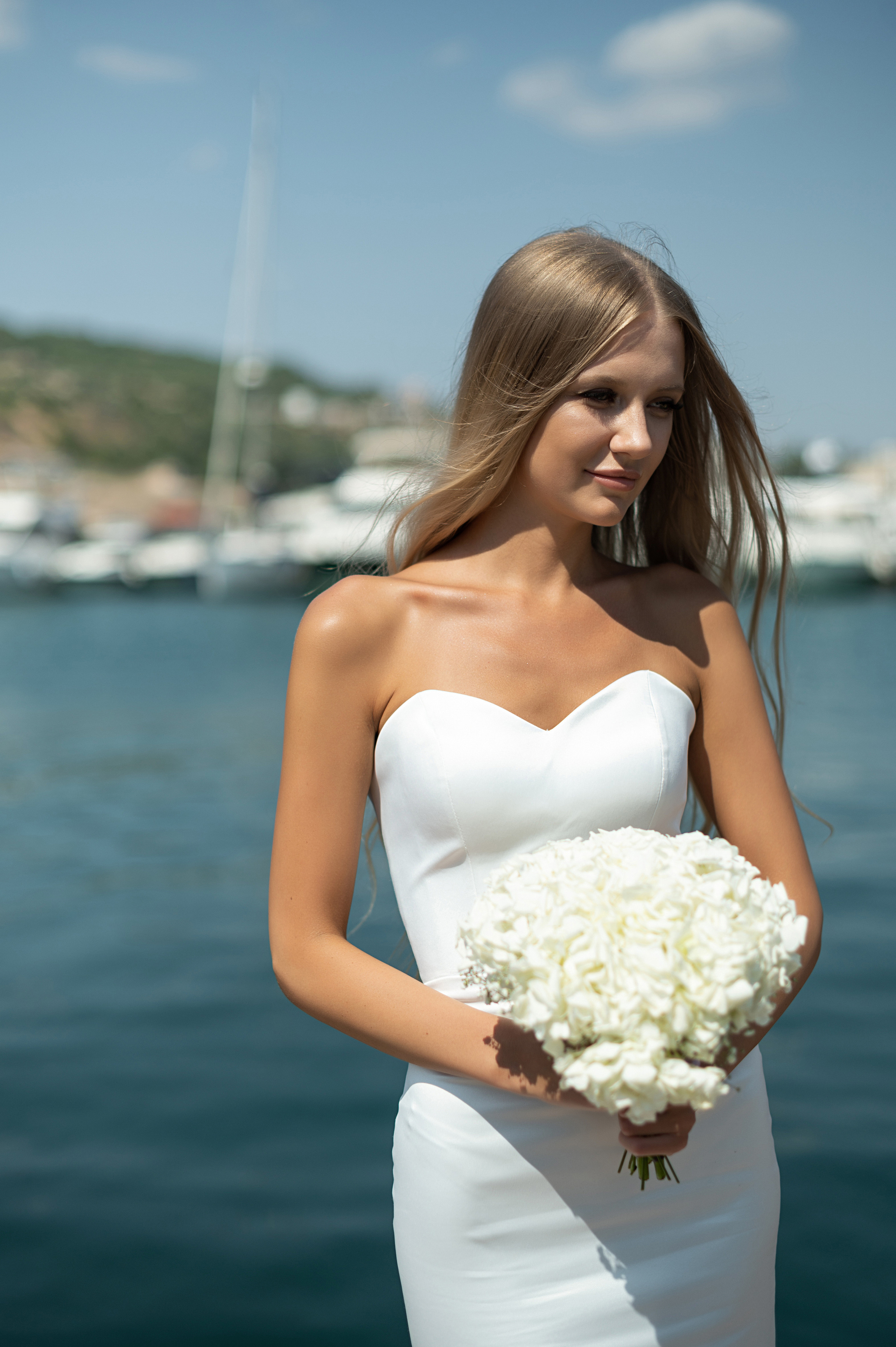 Игорь & Анна. Фотограф Штым Галина — Фотограф в Севастополе, Крыму