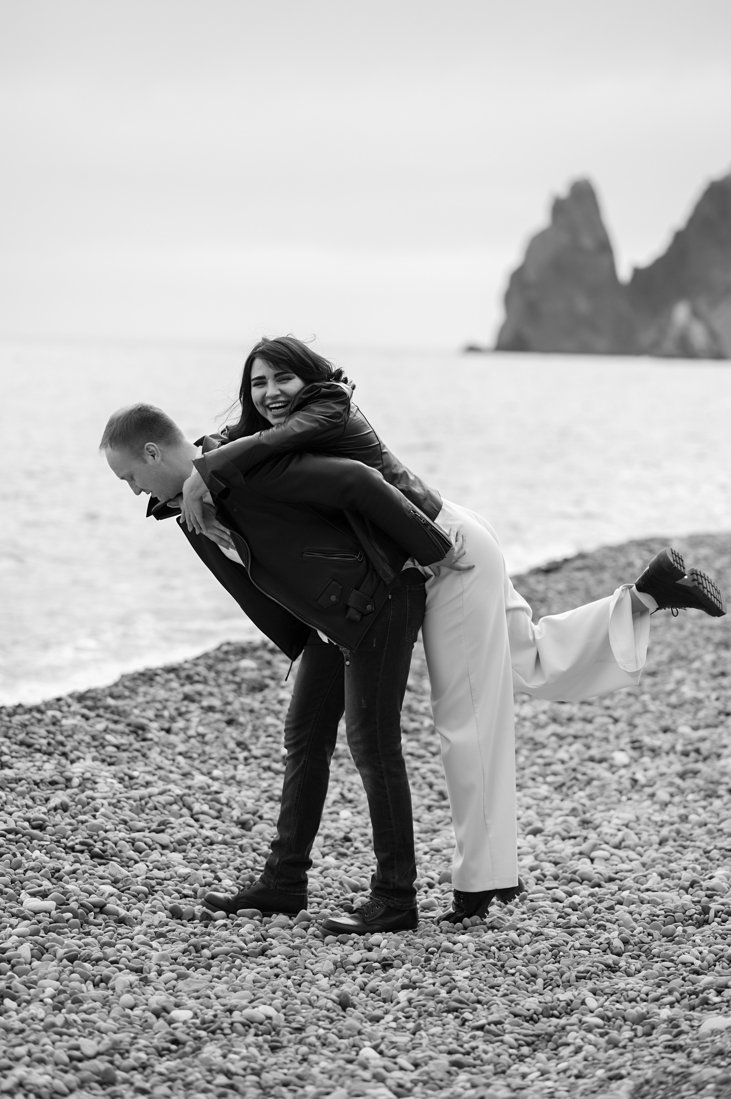 Love Story. Фотограф Штым Галина — Фотограф в Севастополе, Крыму