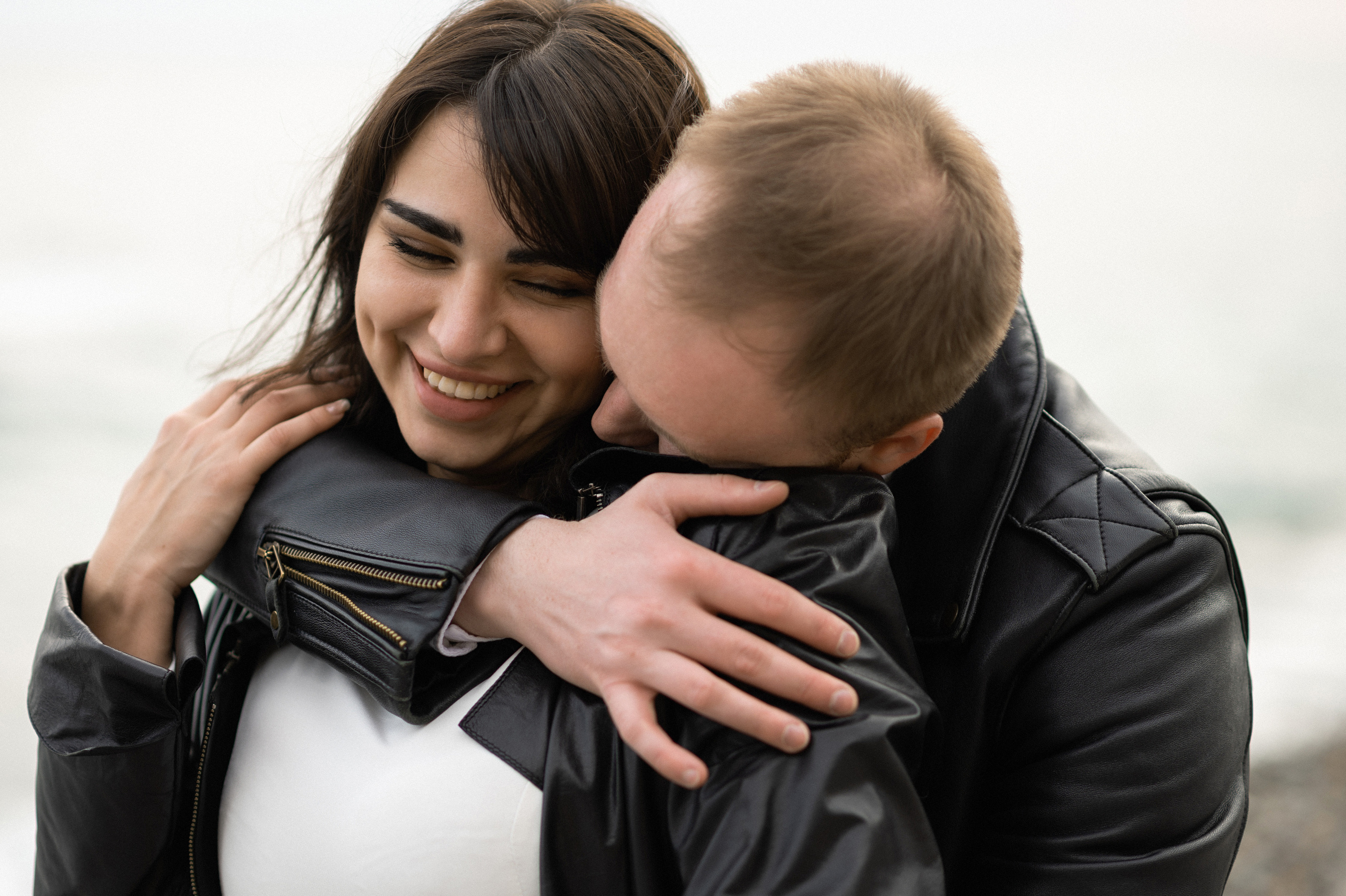 Love Story. Фотограф Штым Галина — Фотограф в Севастополе, Крыму