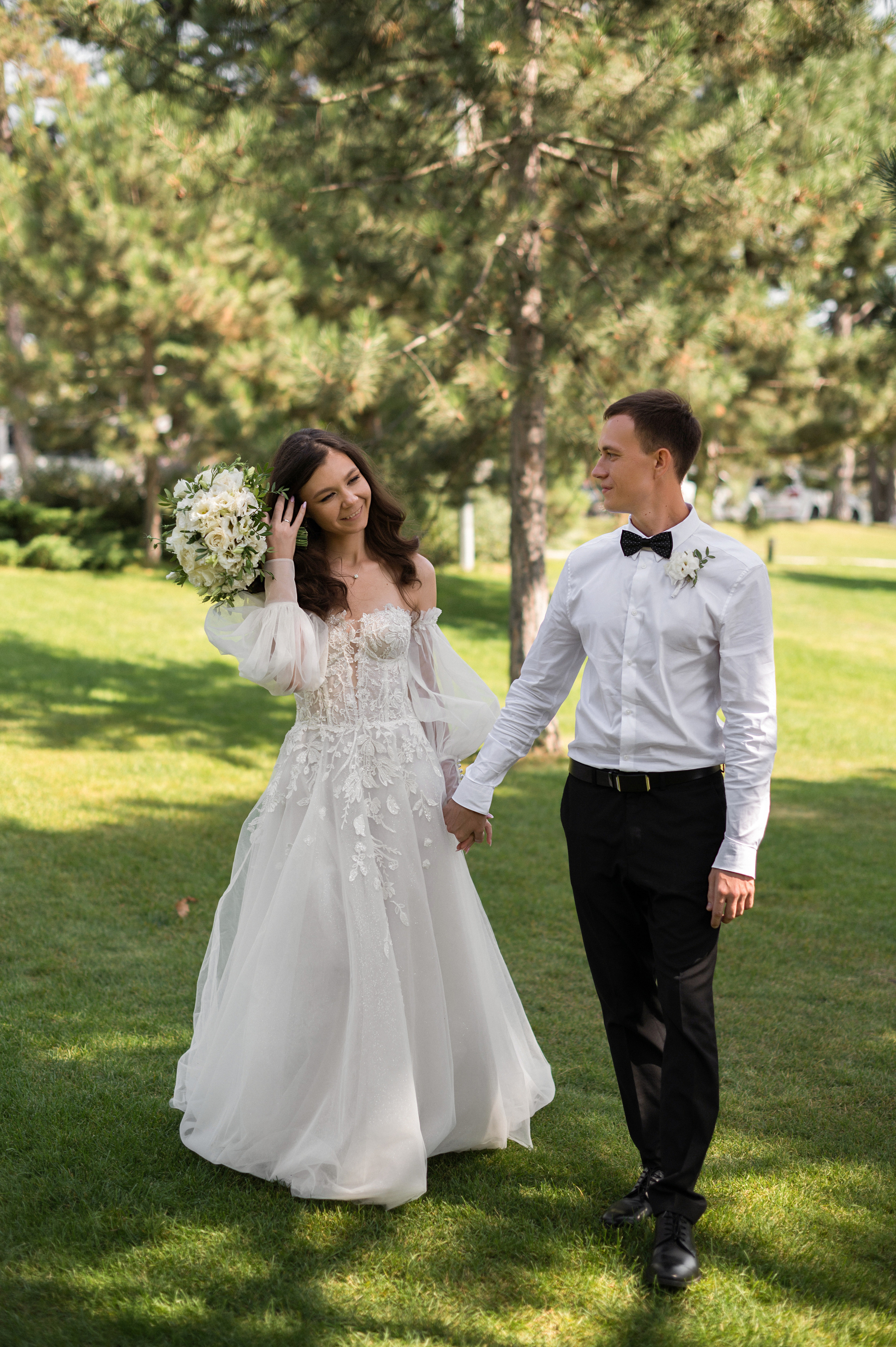 Саша & Лиза. Фотограф Штым Галина — Фотограф в Севастополе, Крыму