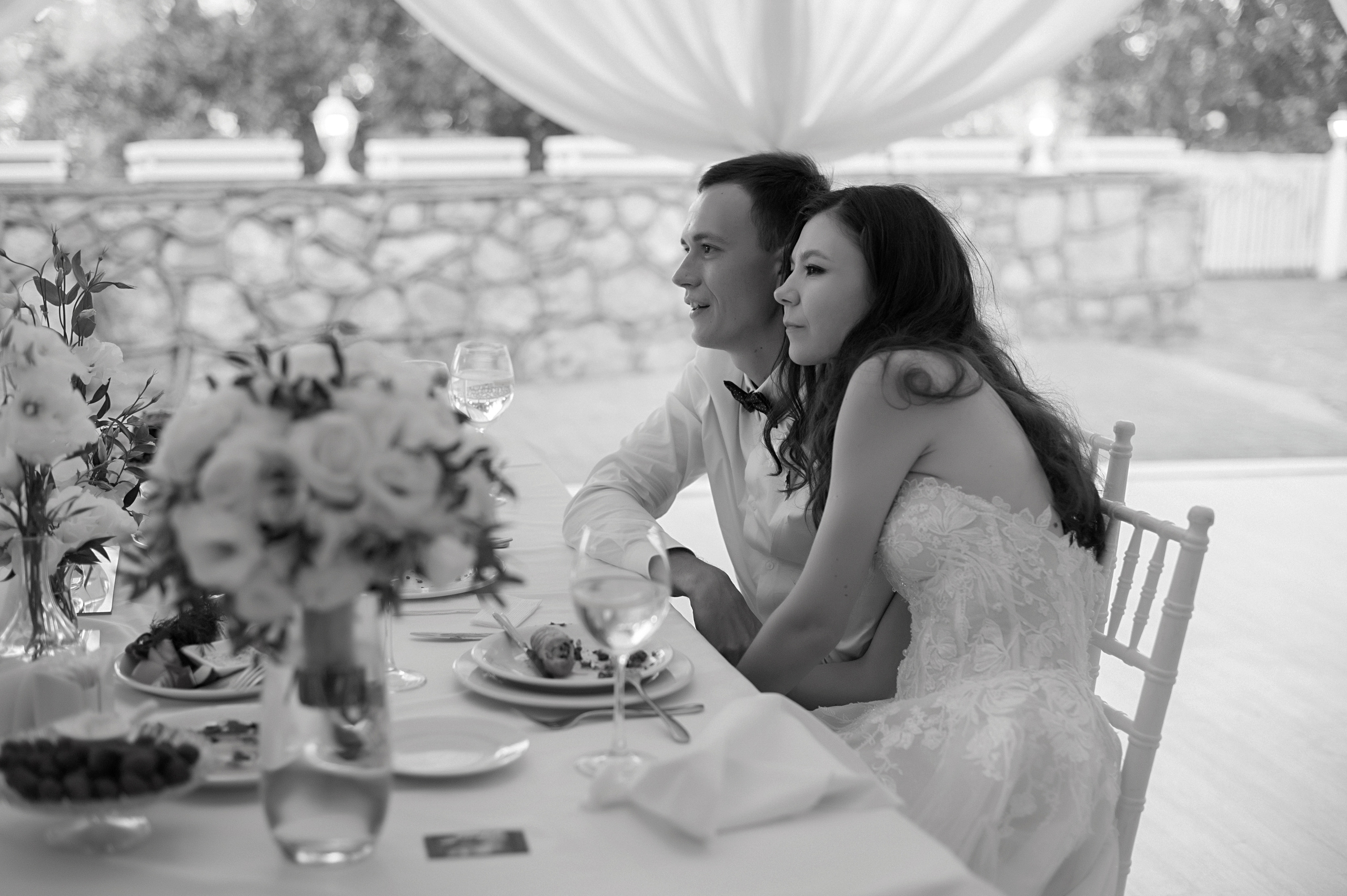 Саша & Лиза. Фотограф Штым Галина — Фотограф в Севастополе, Крыму