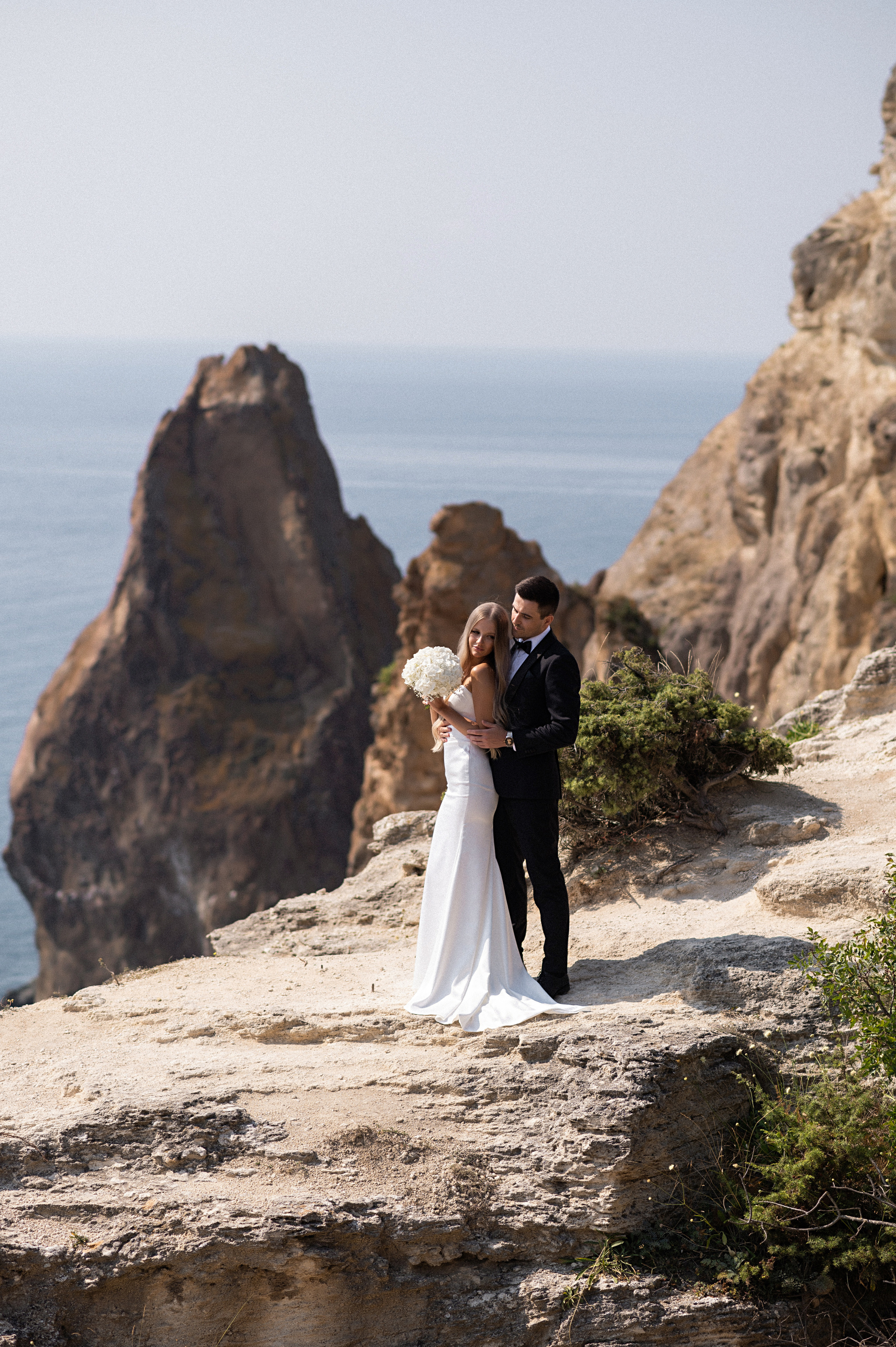 Игорь & Анна. Фотограф Штым Галина — Фотограф в Севастополе, Крыму