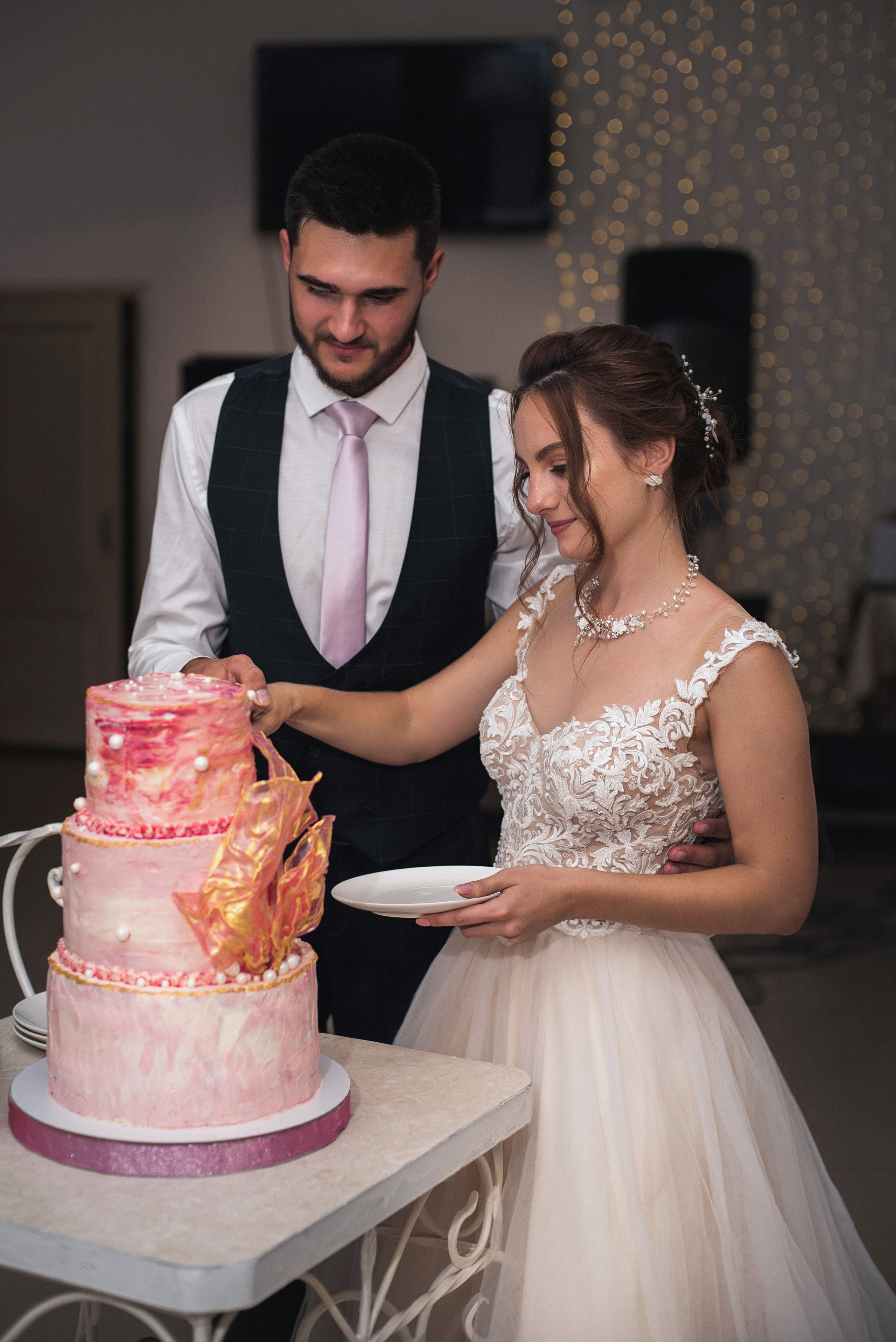 Андрей & Полина. Фотограф Штым Галина — Фотограф в Севастополе, Крыму