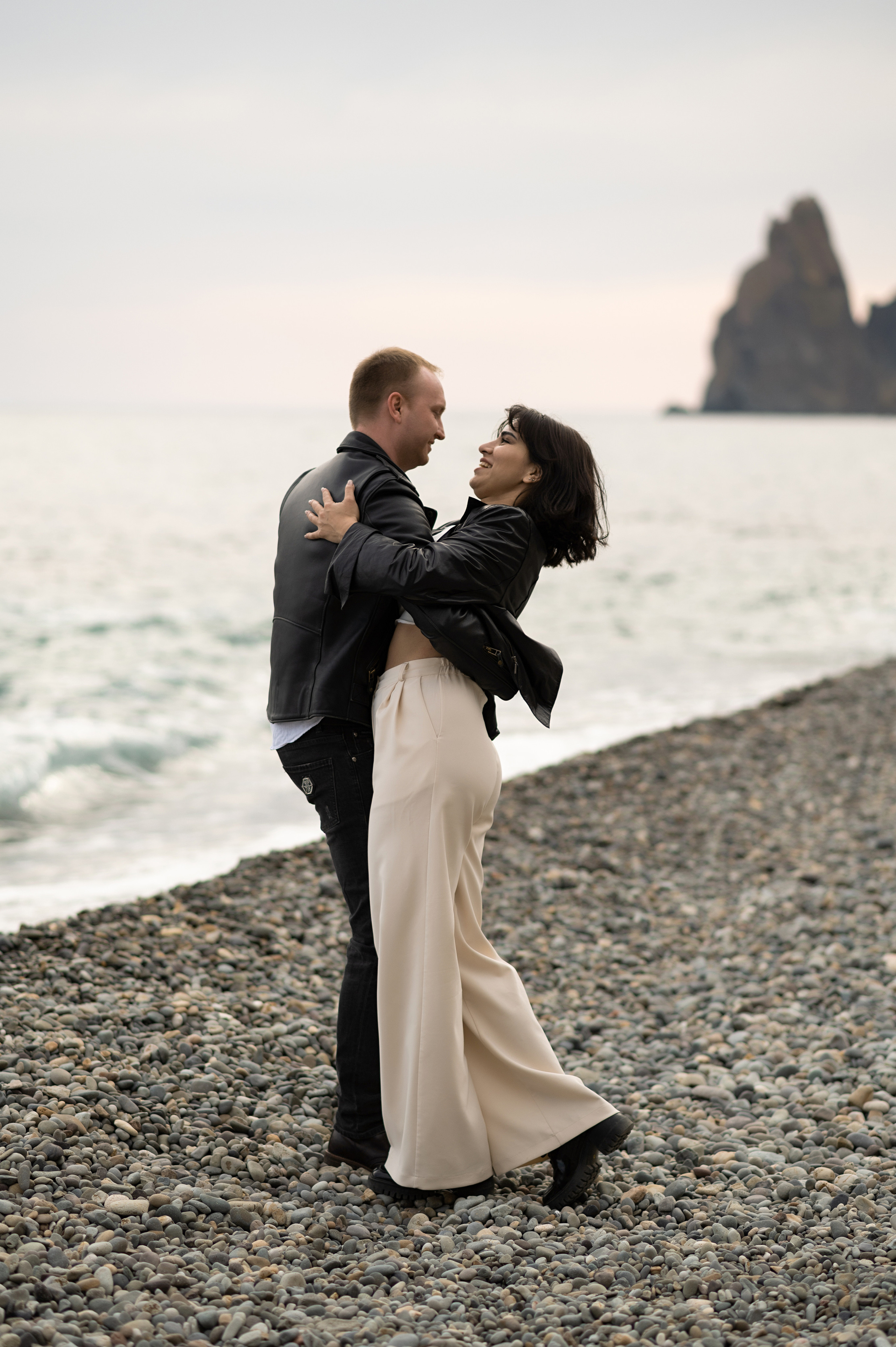 Love Story. Фотограф Штым Галина — Фотограф в Севастополе, Крыму