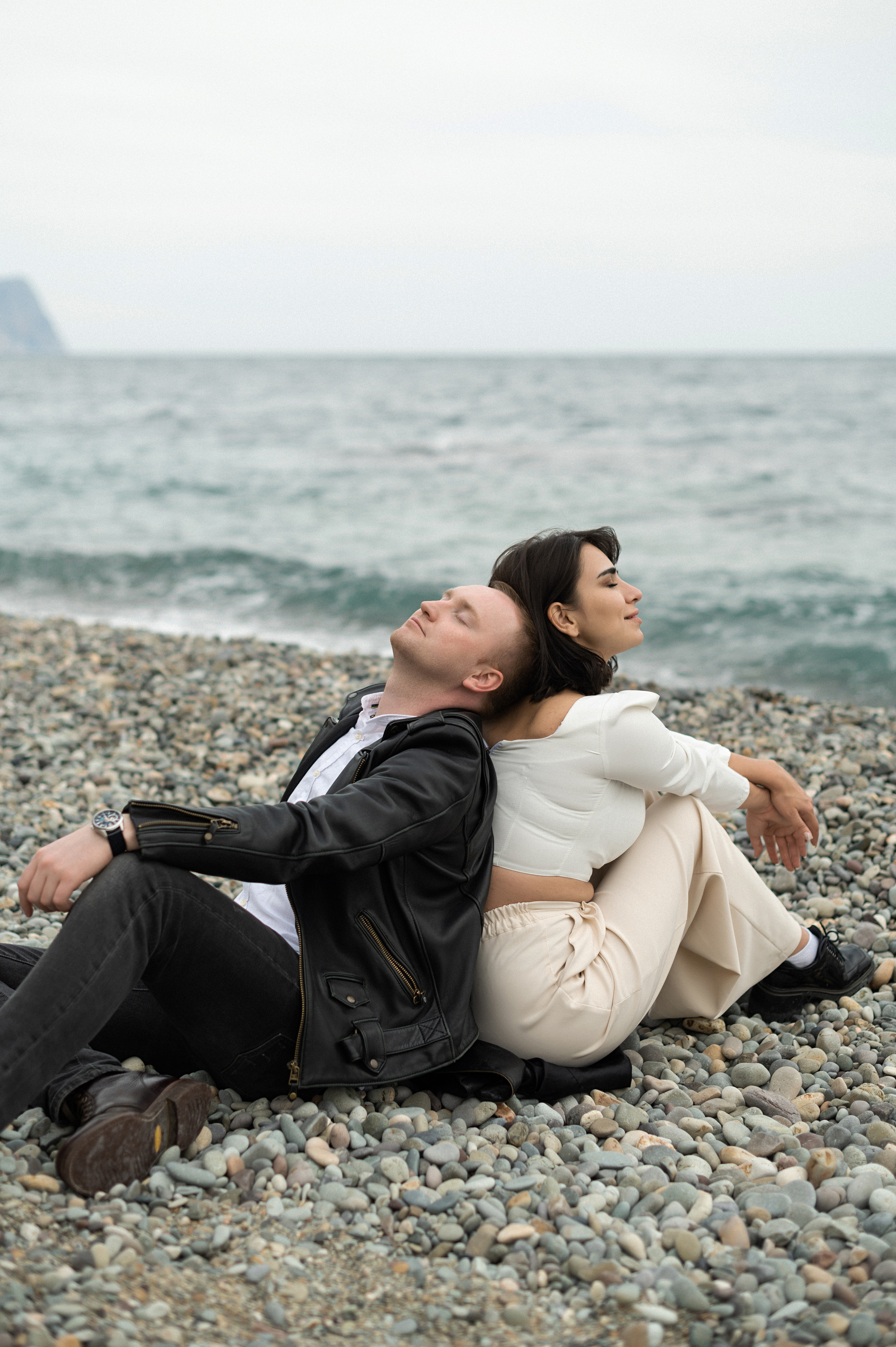 Love Story. Фотограф Штым Галина — Фотограф в Севастополе, Крыму