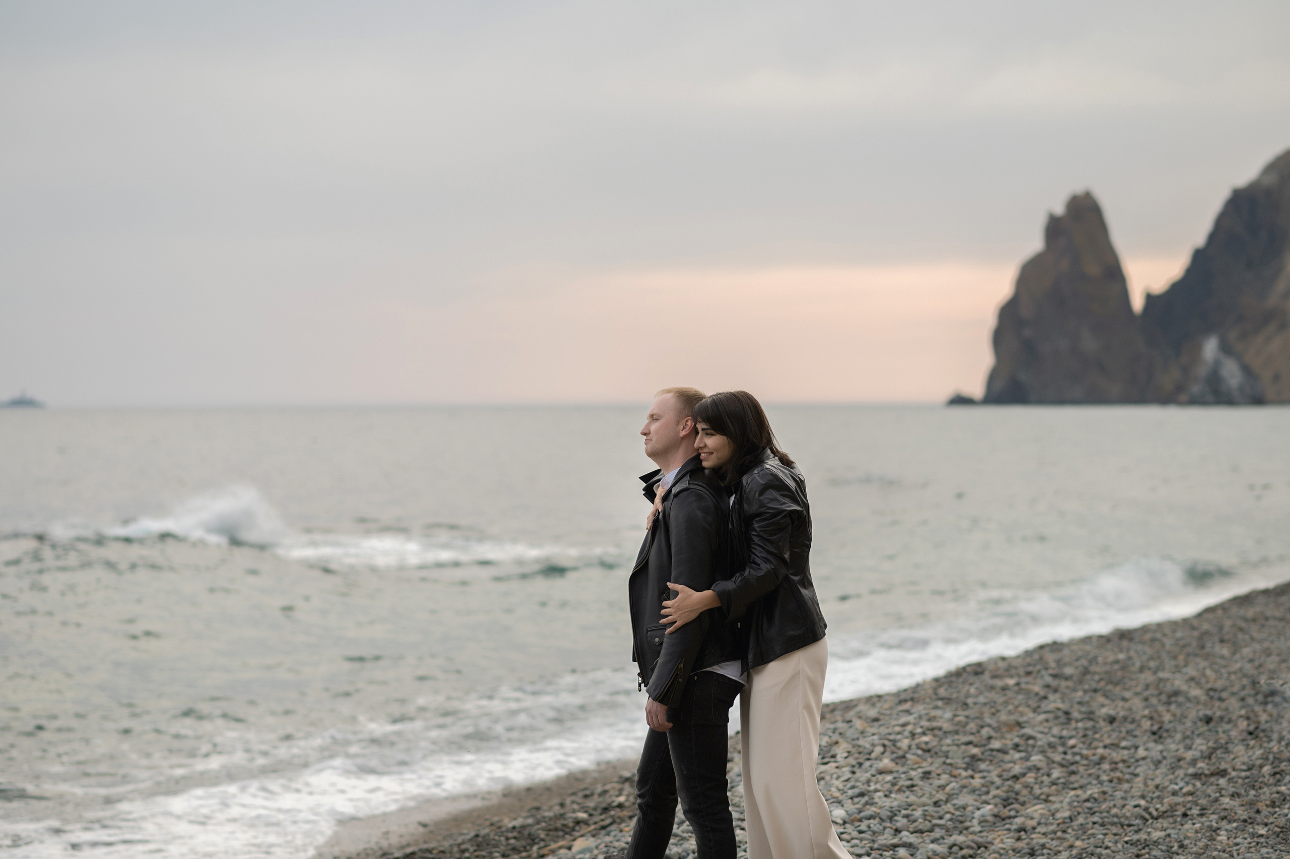 Love Story. Фотограф Штым Галина — Фотограф в Севастополе, Крыму