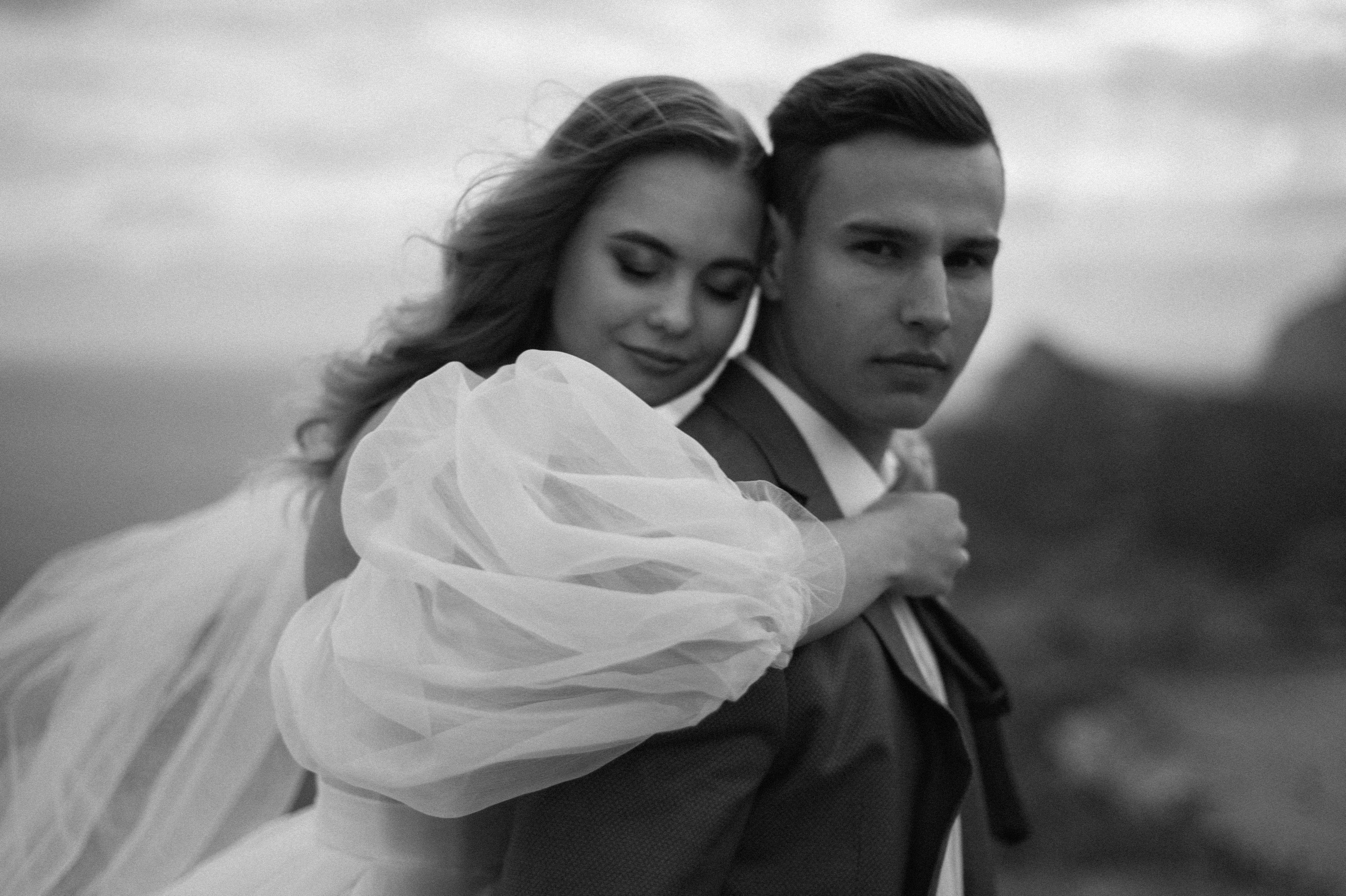 Саша & Нина. Фотограф Штым Галина — Фотограф в Севастополе, Крыму