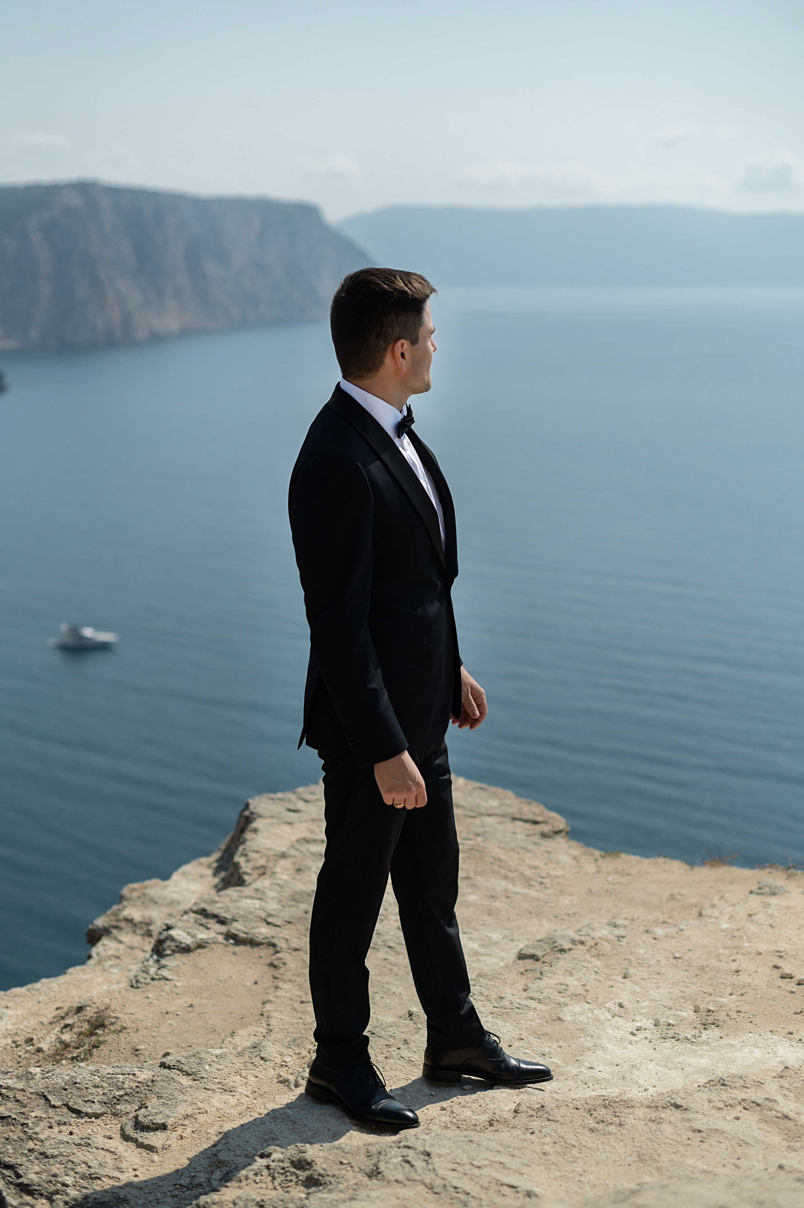 Игорь & Анна. Фотограф Штым Галина — Фотограф в Севастополе, Крыму