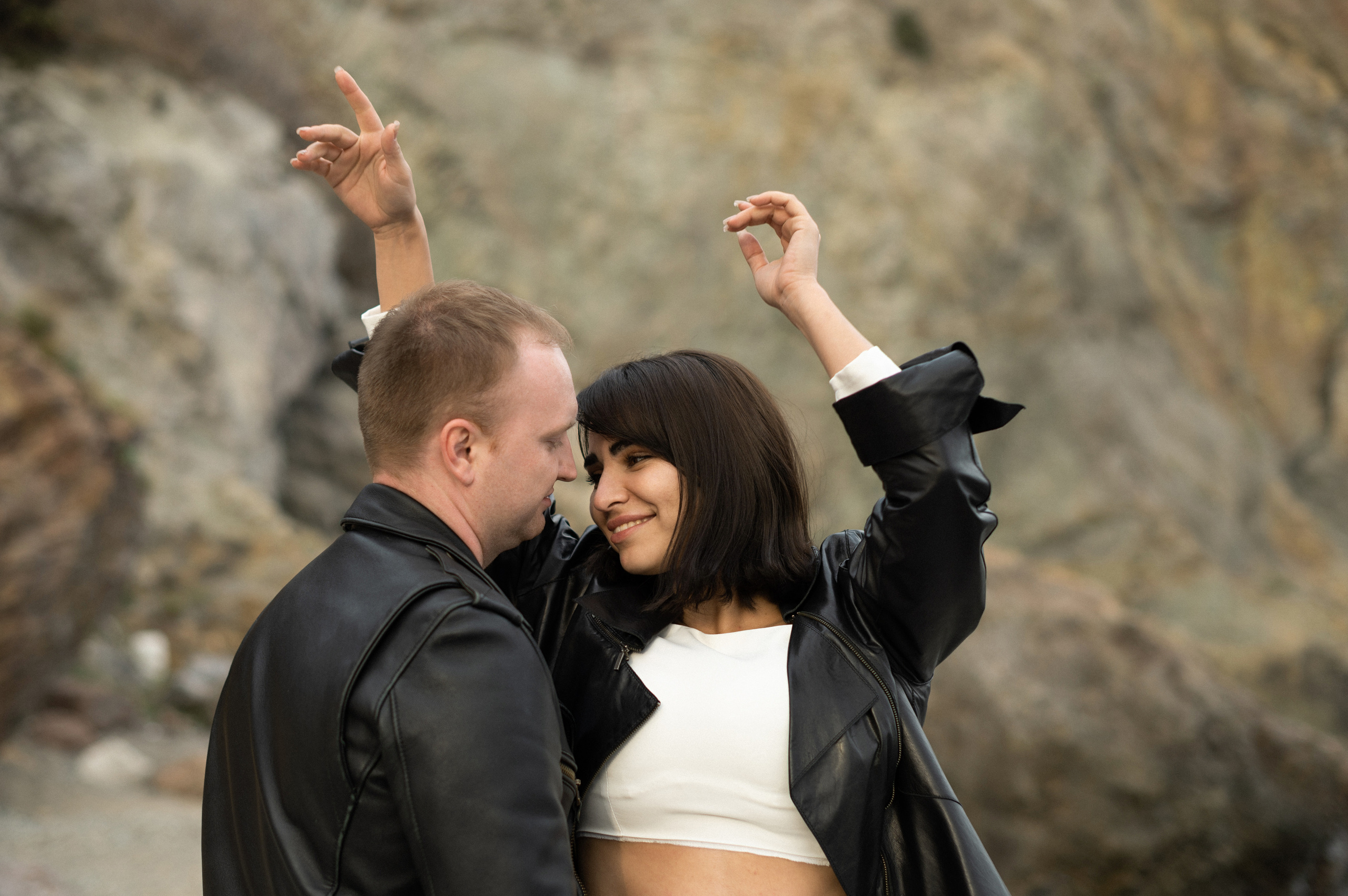 Love Story. Фотограф Штым Галина — Фотограф в Севастополе, Крыму