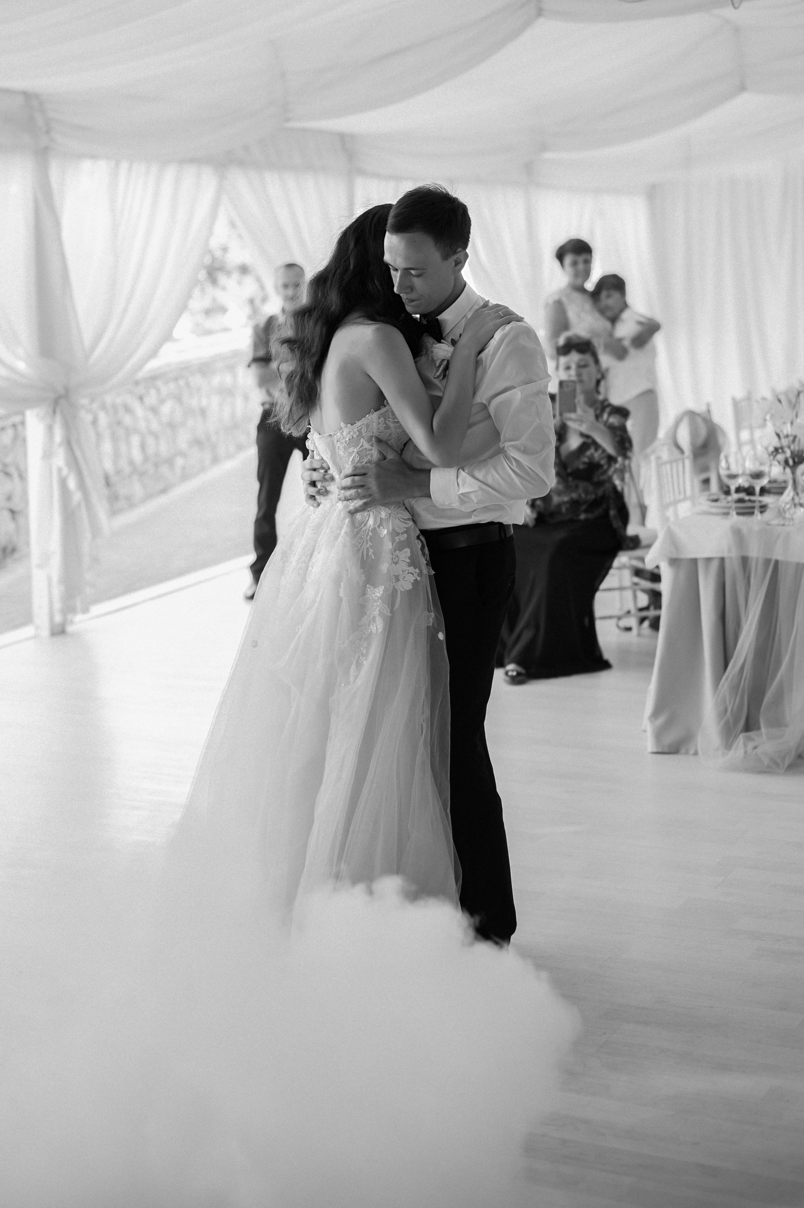 Саша & Лиза. Фотограф Штым Галина — Фотограф в Севастополе, Крыму