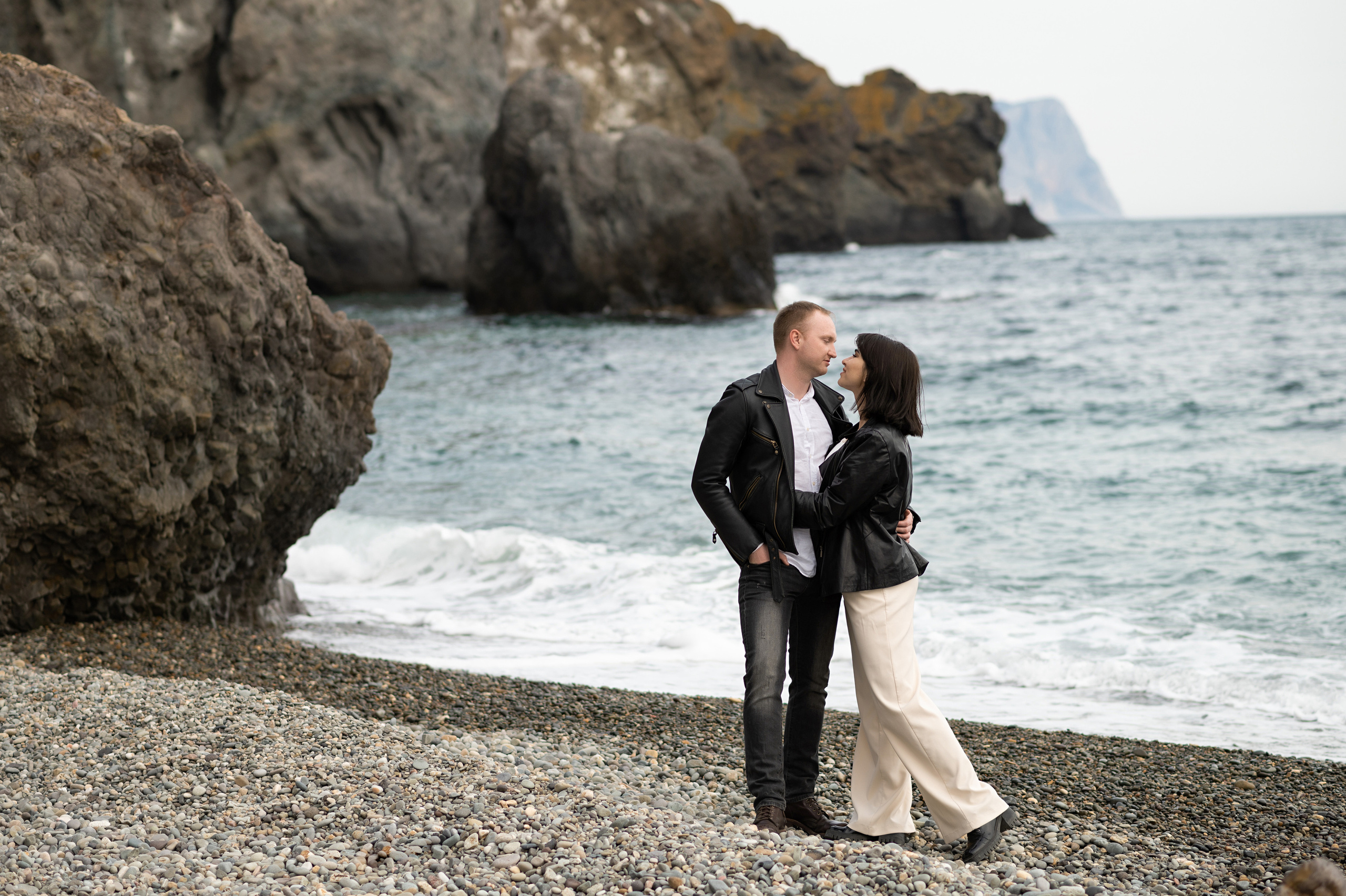 Love Story. Фотограф Штым Галина — Фотограф в Севастополе, Крыму