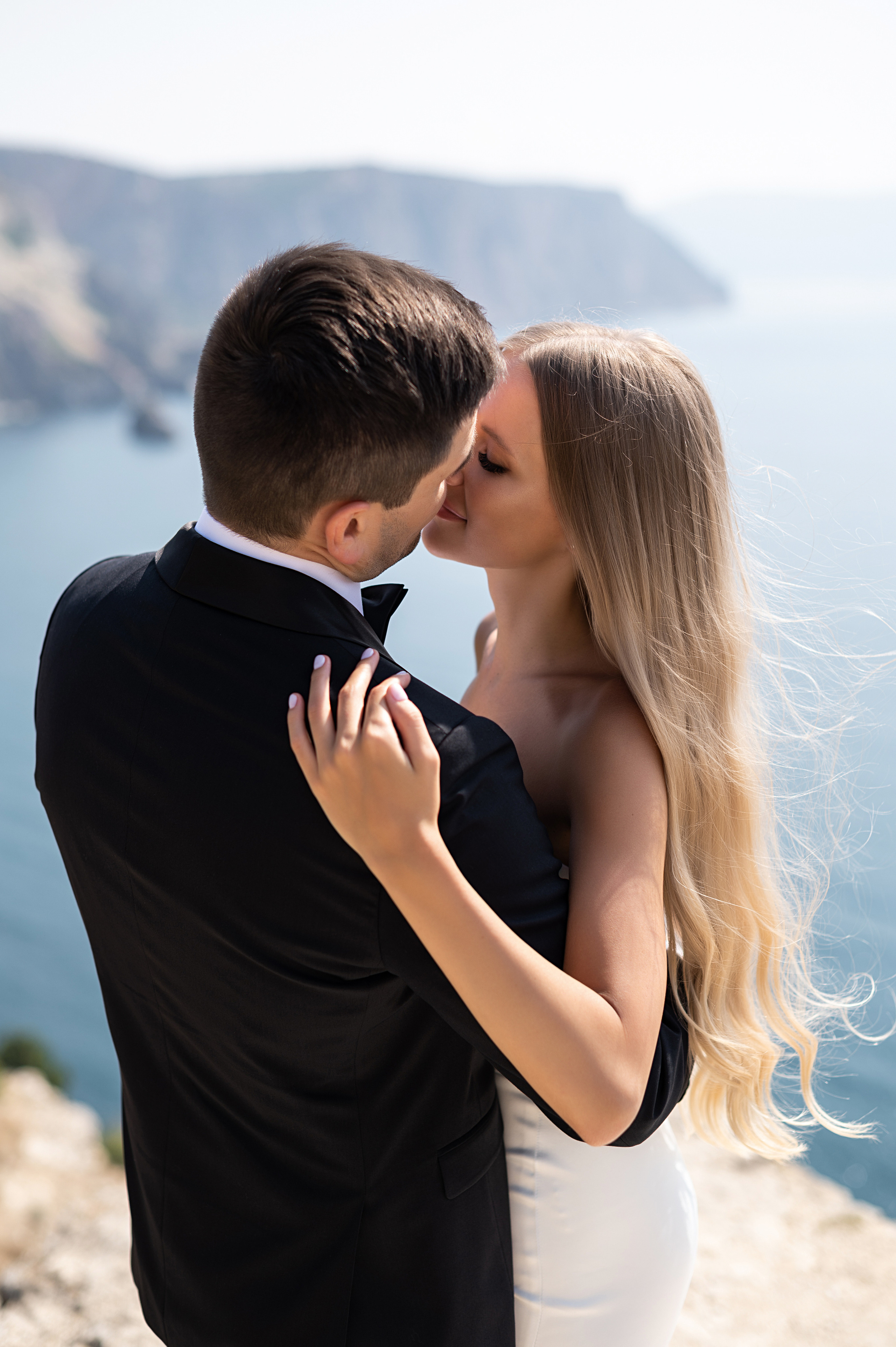 Игорь & Анна. Фотограф Штым Галина — Фотограф в Севастополе, Крыму