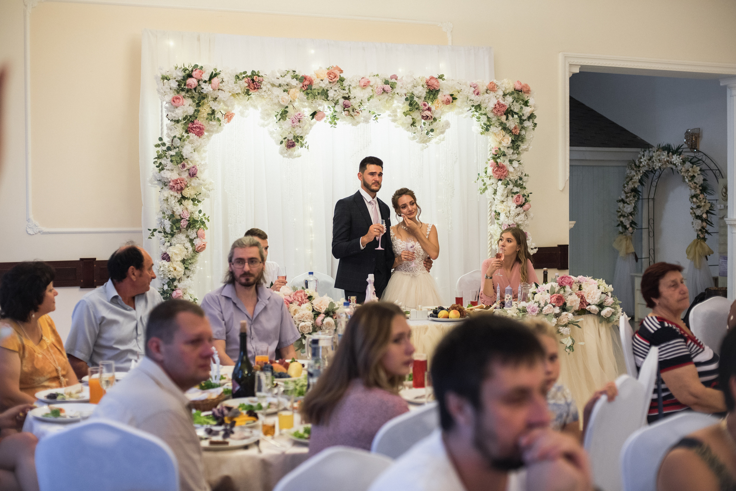 Андрей & Полина. Фотограф Штым Галина — Фотограф в Севастополе, Крыму