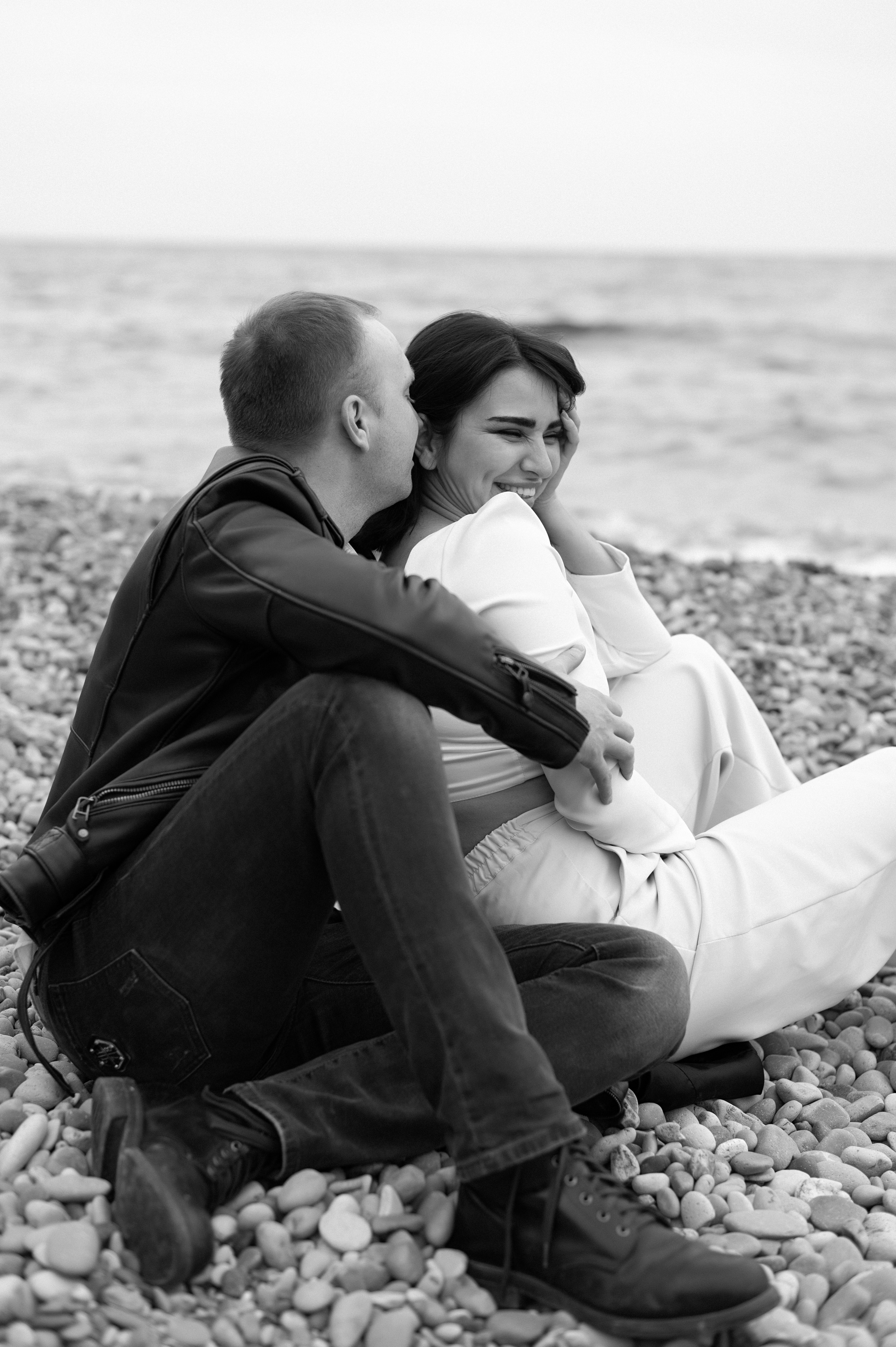 Love Story. Фотограф Штым Галина — Фотограф в Севастополе, Крыму