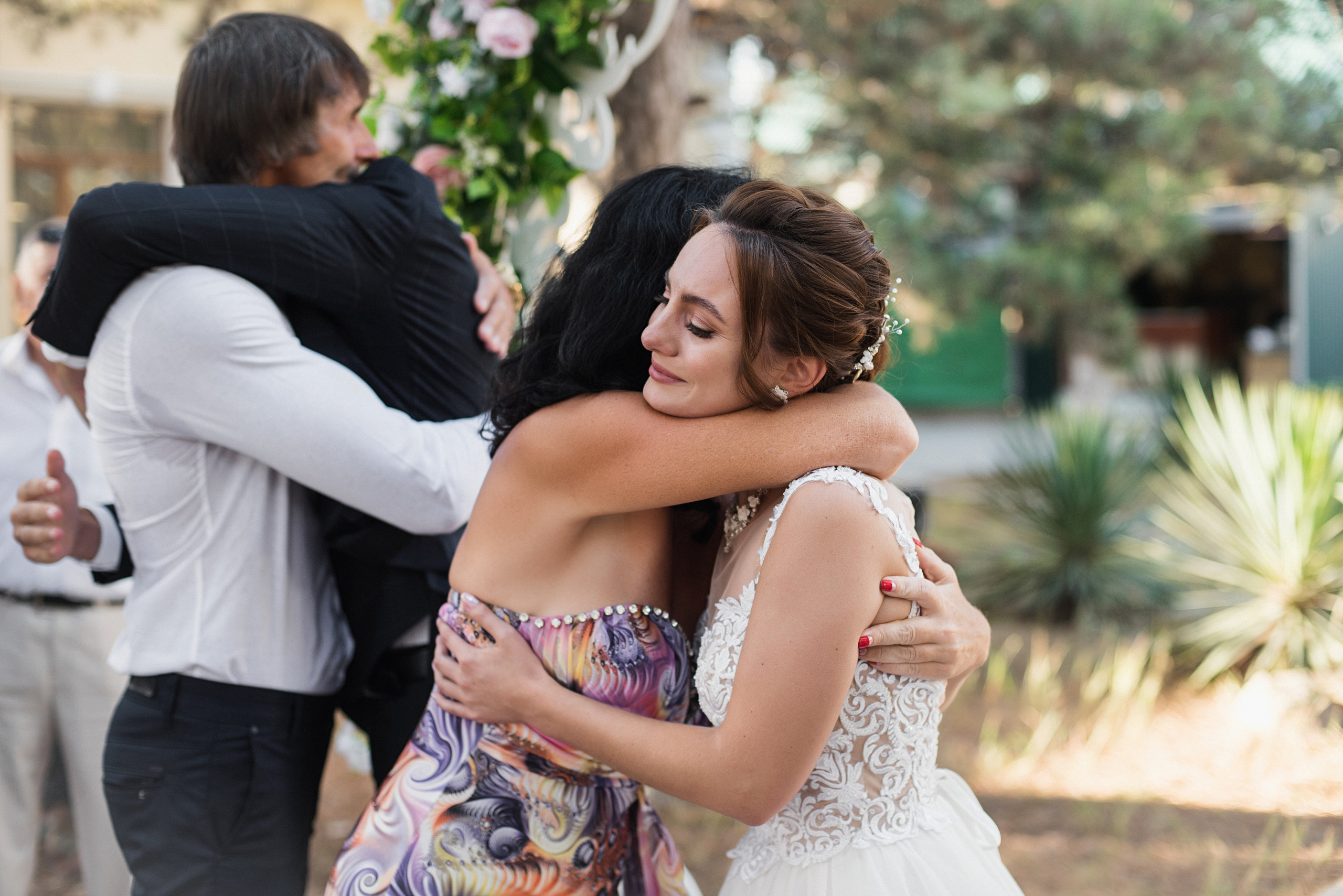 Андрей & Полина. Фотограф Штым Галина — Фотограф в Севастополе, Крыму