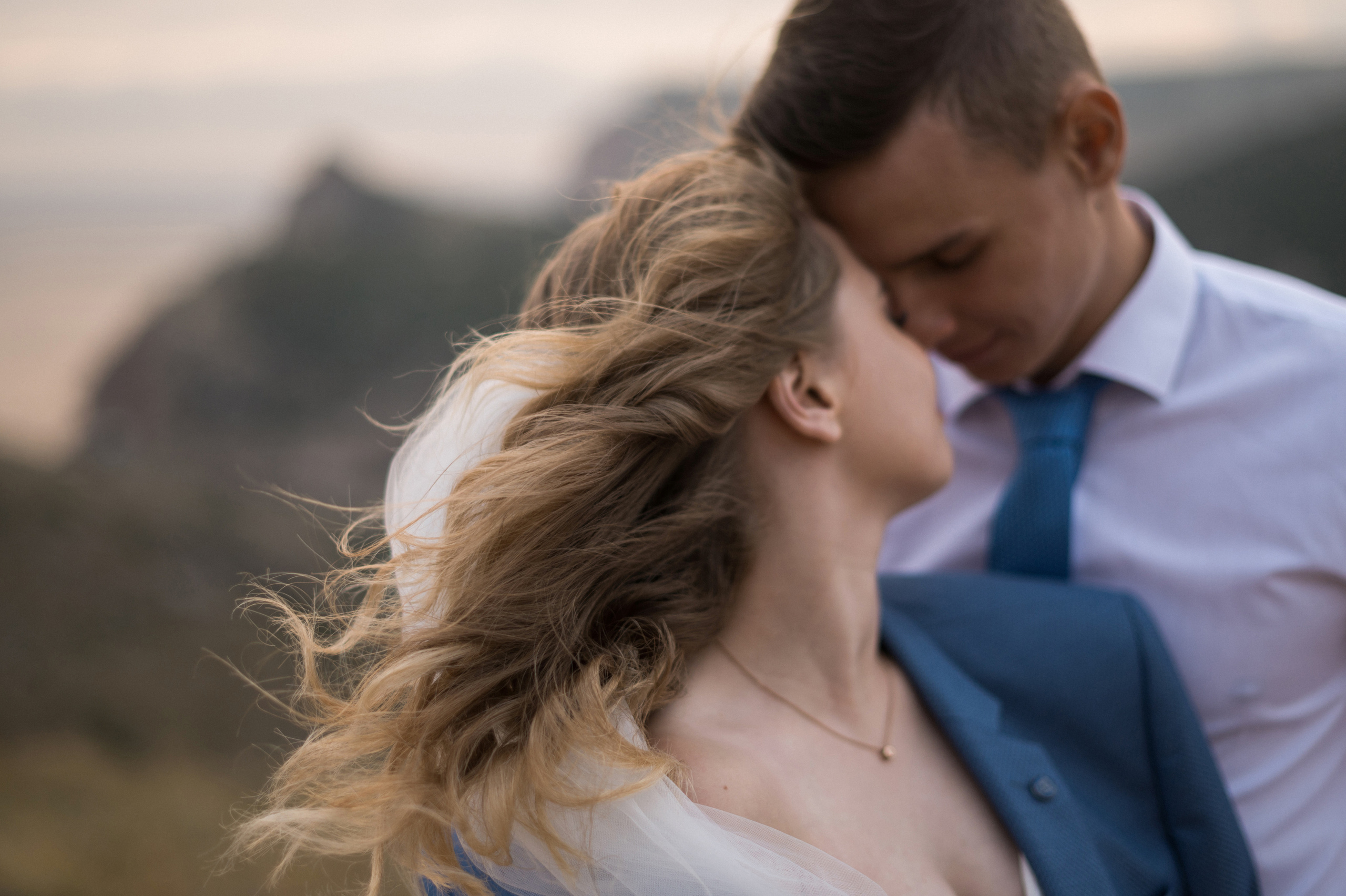 Саша & Нина. Фотограф Штым Галина — Фотограф в Севастополе, Крыму