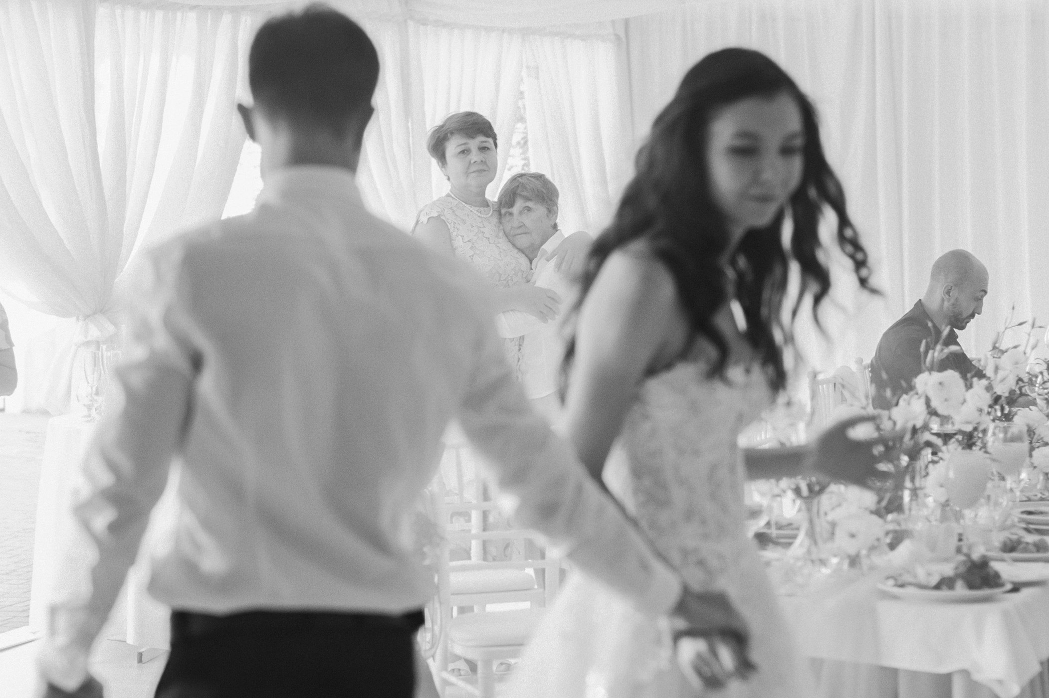 Саша & Лиза. Фотограф Штым Галина — Фотограф в Севастополе, Крыму